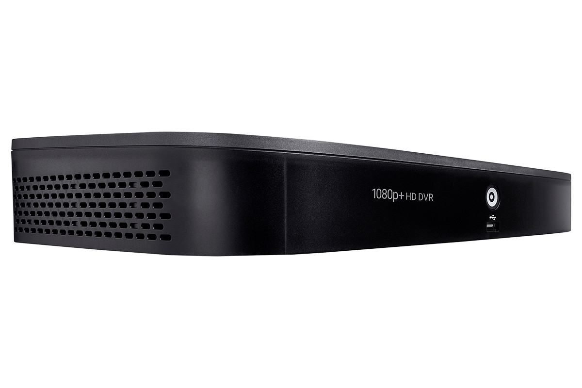 LOREX D441A62B 16 Channel 1080p (2MP) Analog HD 2TB Security System DVR Black?