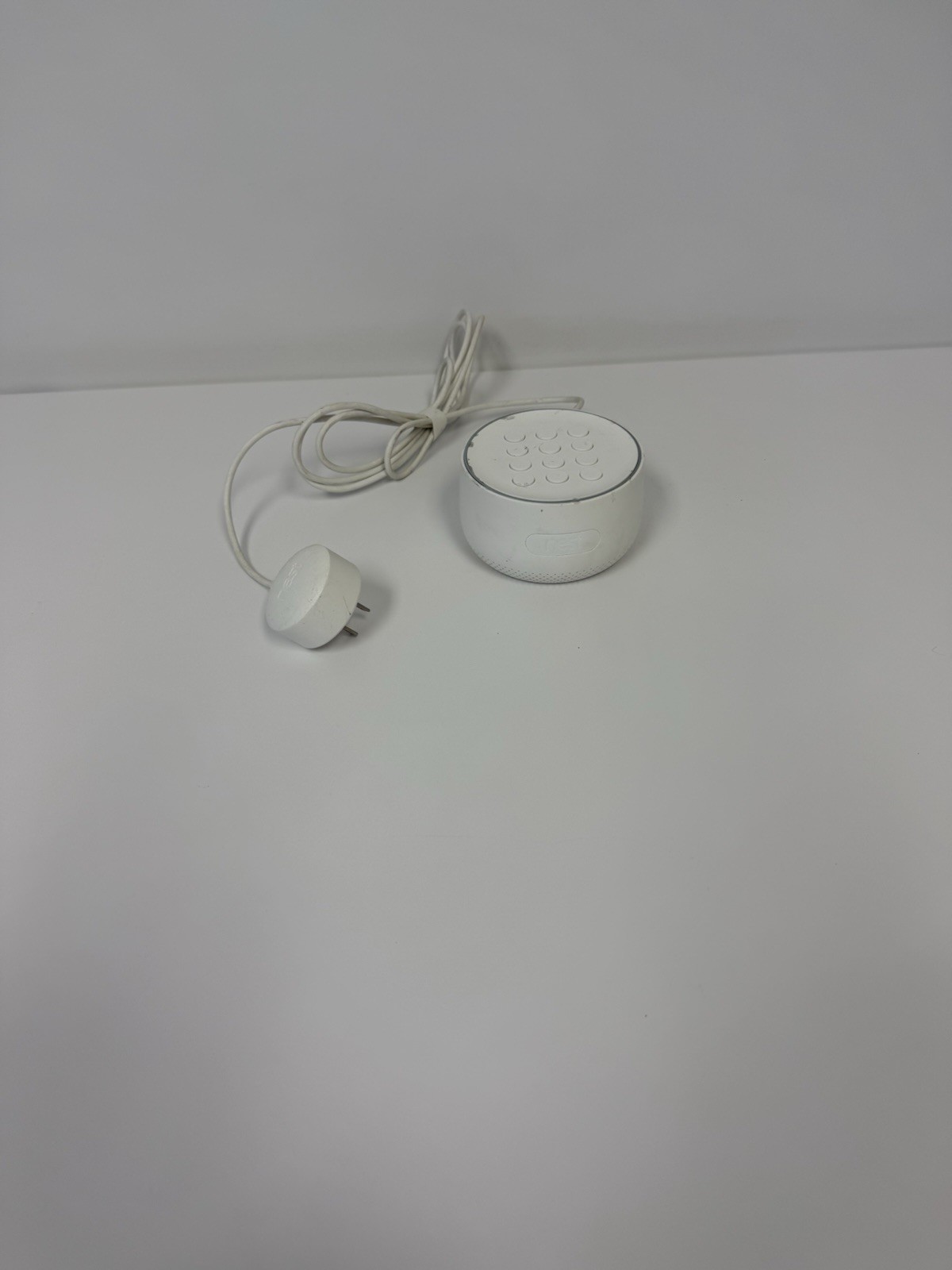 Google NEST Guard Secure Alarm System [Base & Power Cord]