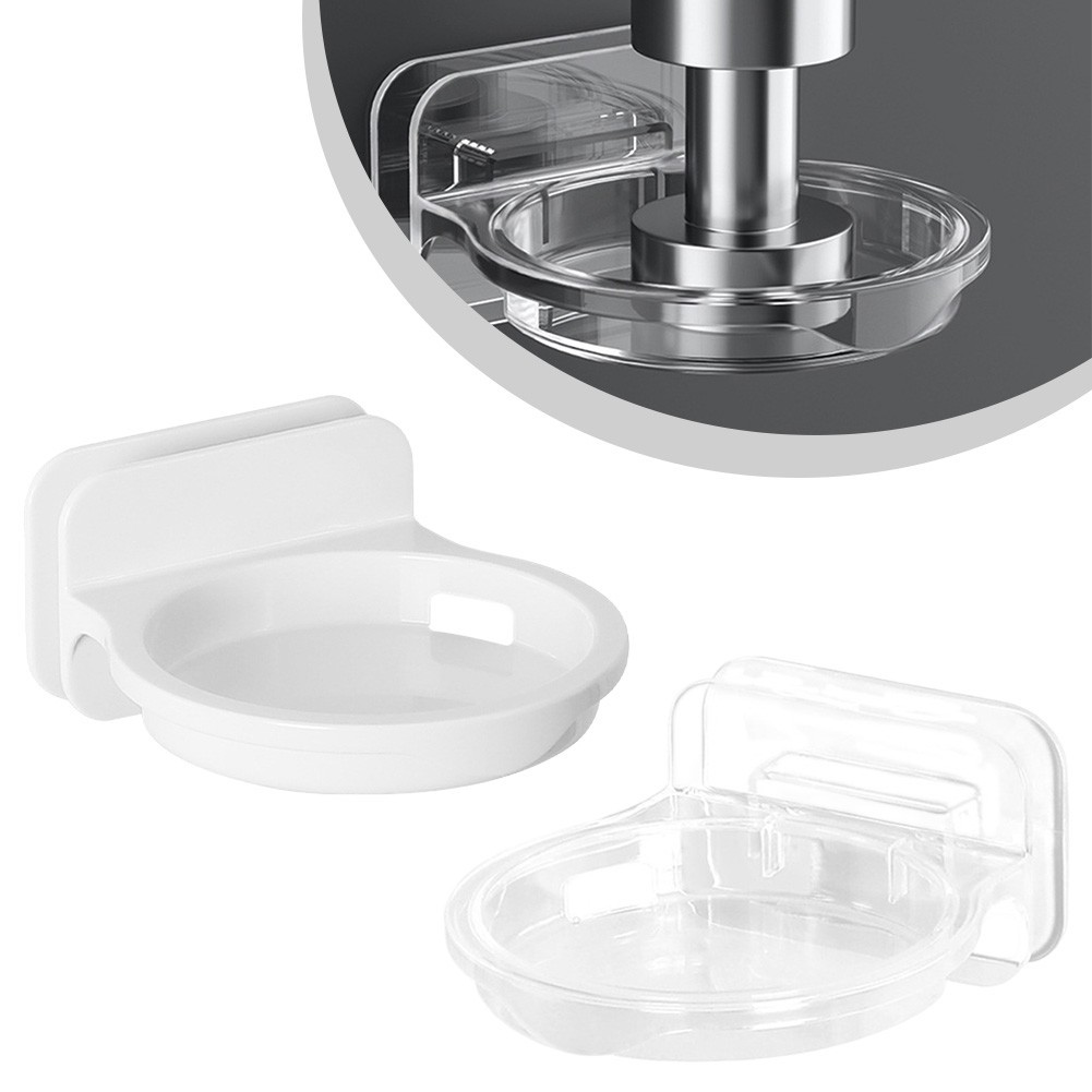 Wall Mounted Bracket for Security Cameras and Small Electronics Space Saver