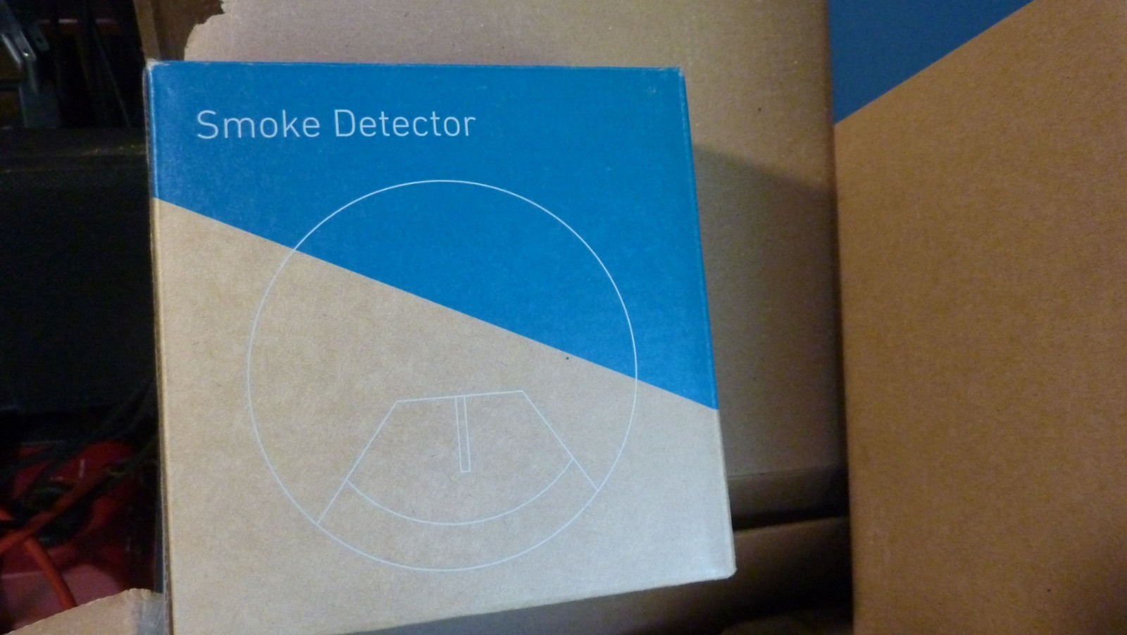 SimpliSafe + Hippo Home Security System