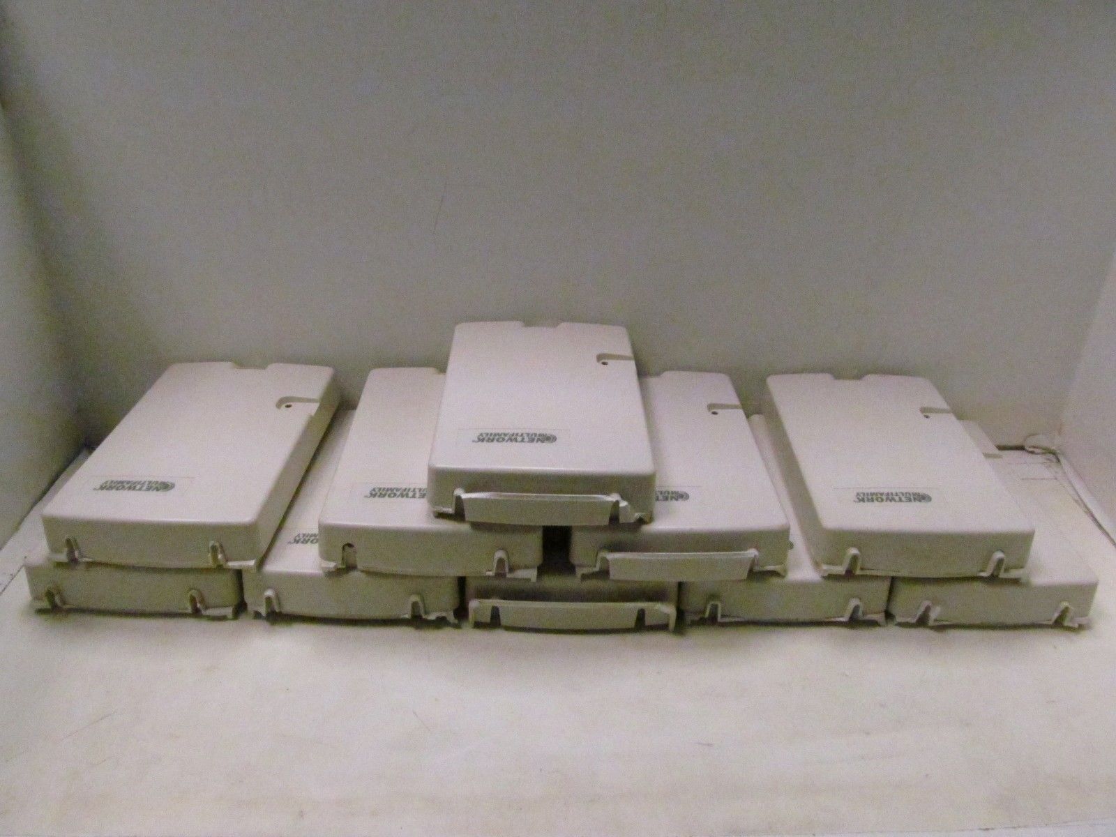 LOT OF 10 GE NETWORK Multifamily 60-879 Dialog Telephone Interface Module S4006