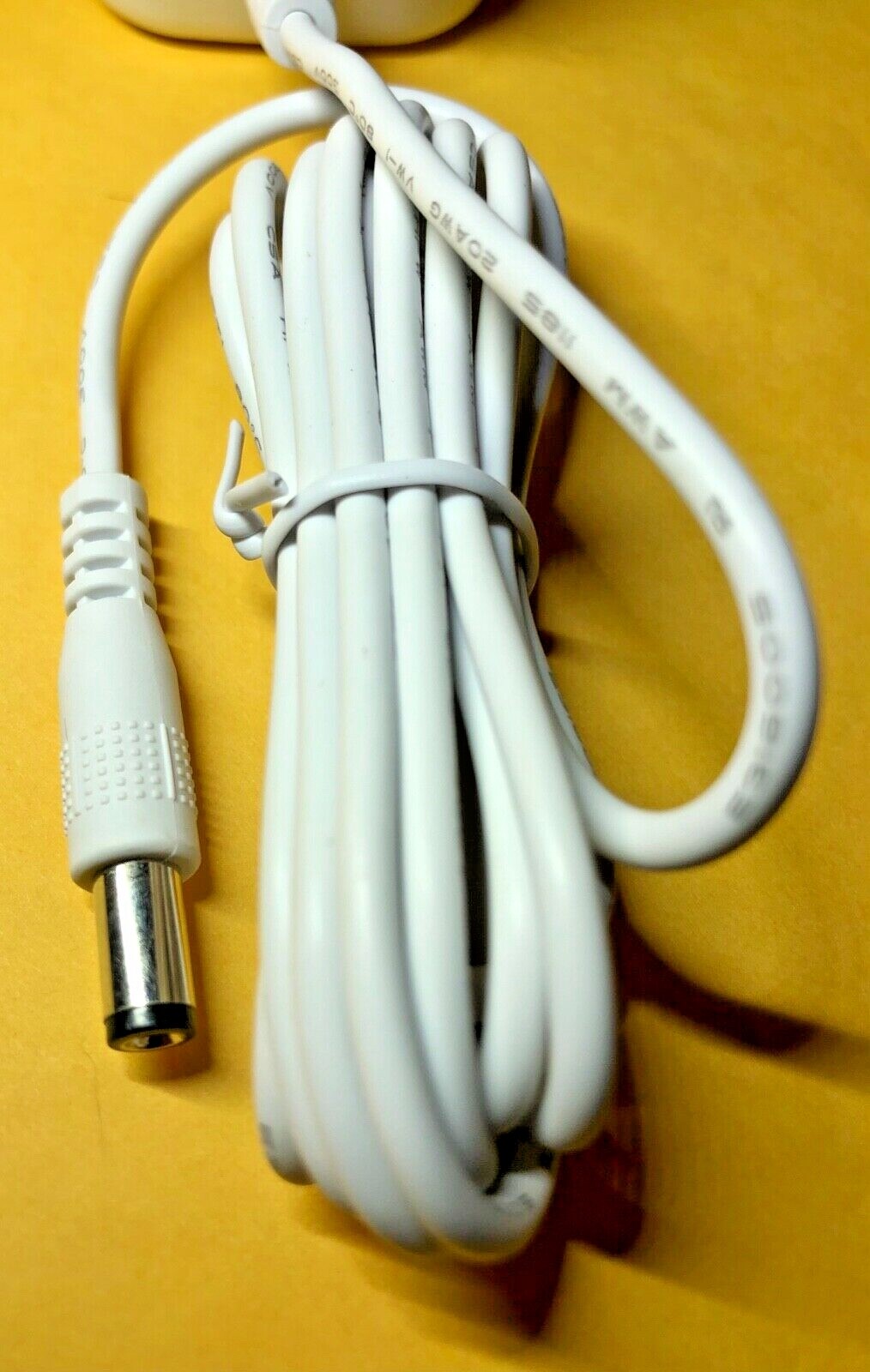 NEW Power Supply Adapter Cord for SimpliSafe Security System BS2000 Base Station