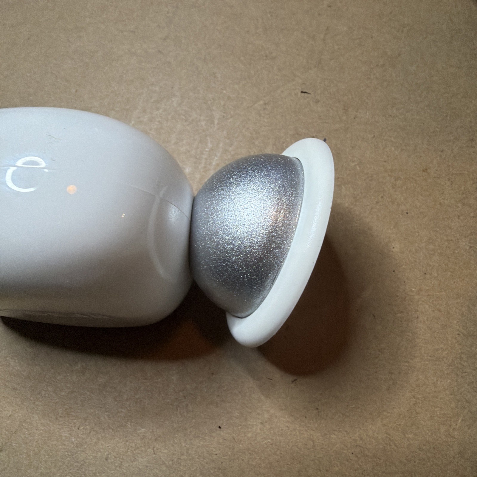 Netgear Arlo VMC3030 Indoor/Outdoor Add On Security Camera With Batteries NOB