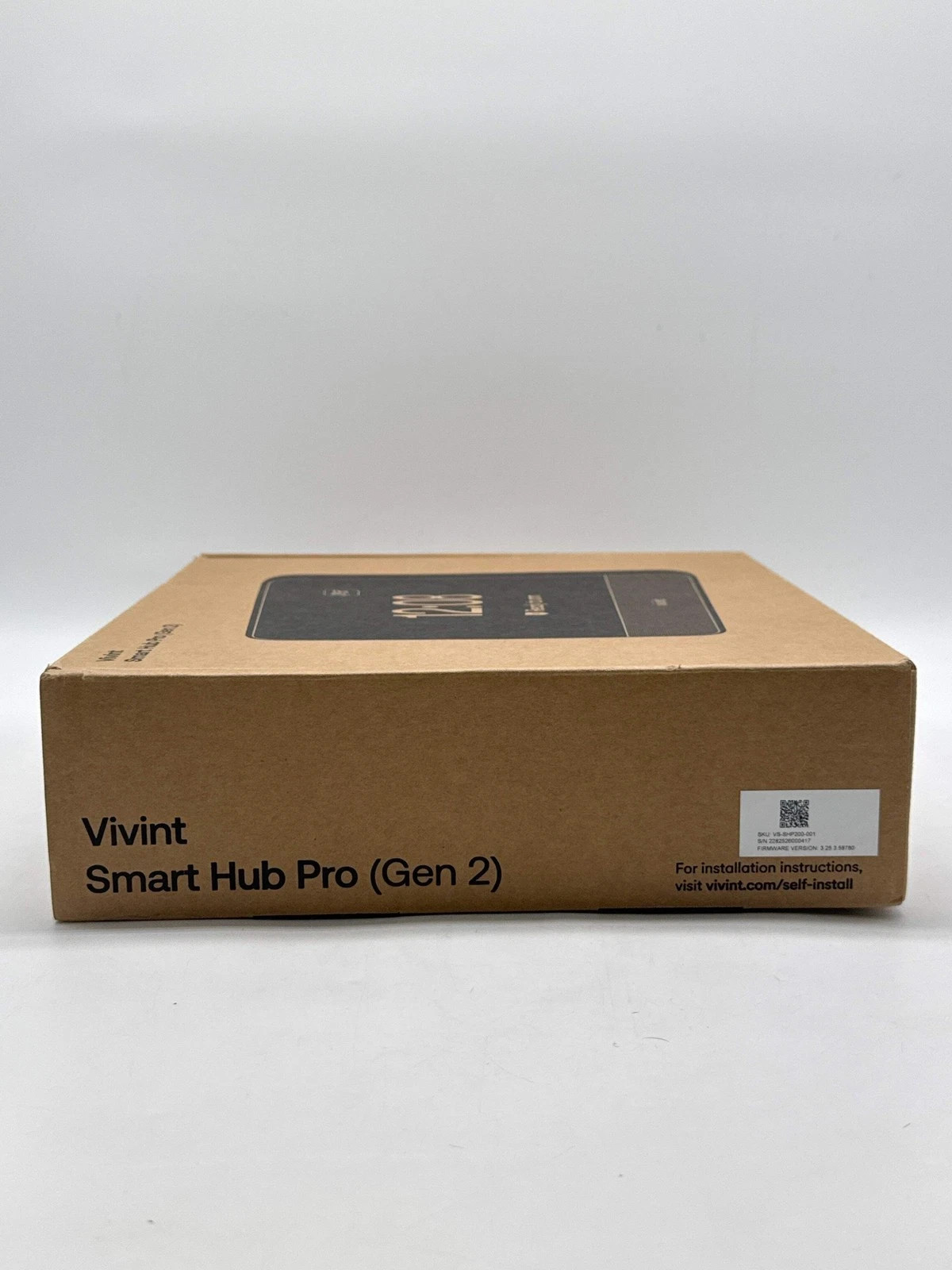 Vivint Smart Home Sky Control Panel Smart Hub panel Pro Gen2 VS-SH200-001 (NEW)