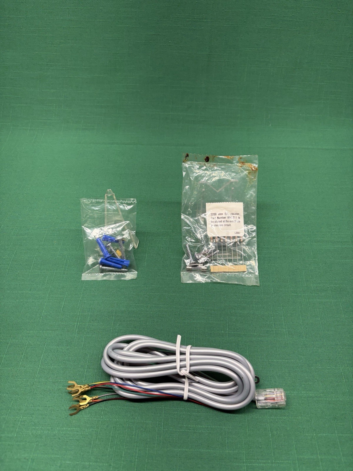 NEW ADT Safewatch Plus Security System Control Panel Operating System A910KR