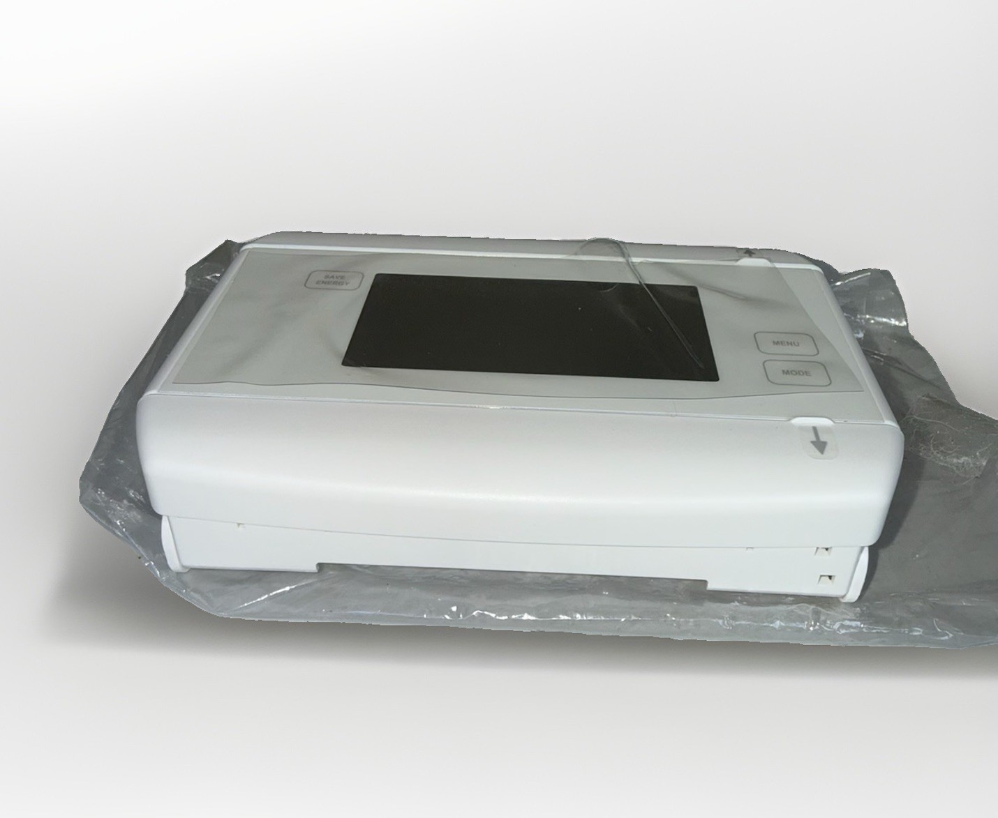 Ct32 Radio Thermostat With ZWave for AT&T Digital Life and others 4911B