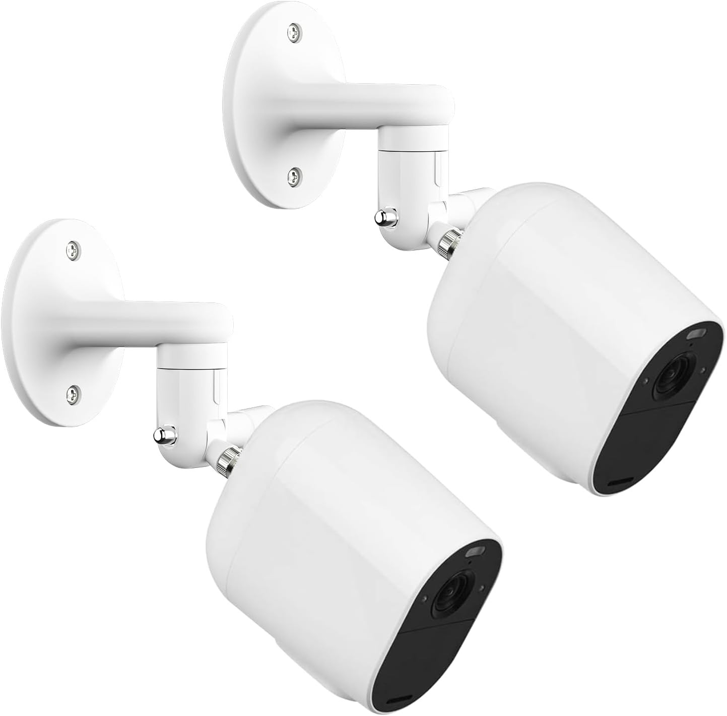 2Pack Adjustable Wall Mount for Arlo Pro, Arlo Pro 2/3/4, Arlo Ultra & Essential