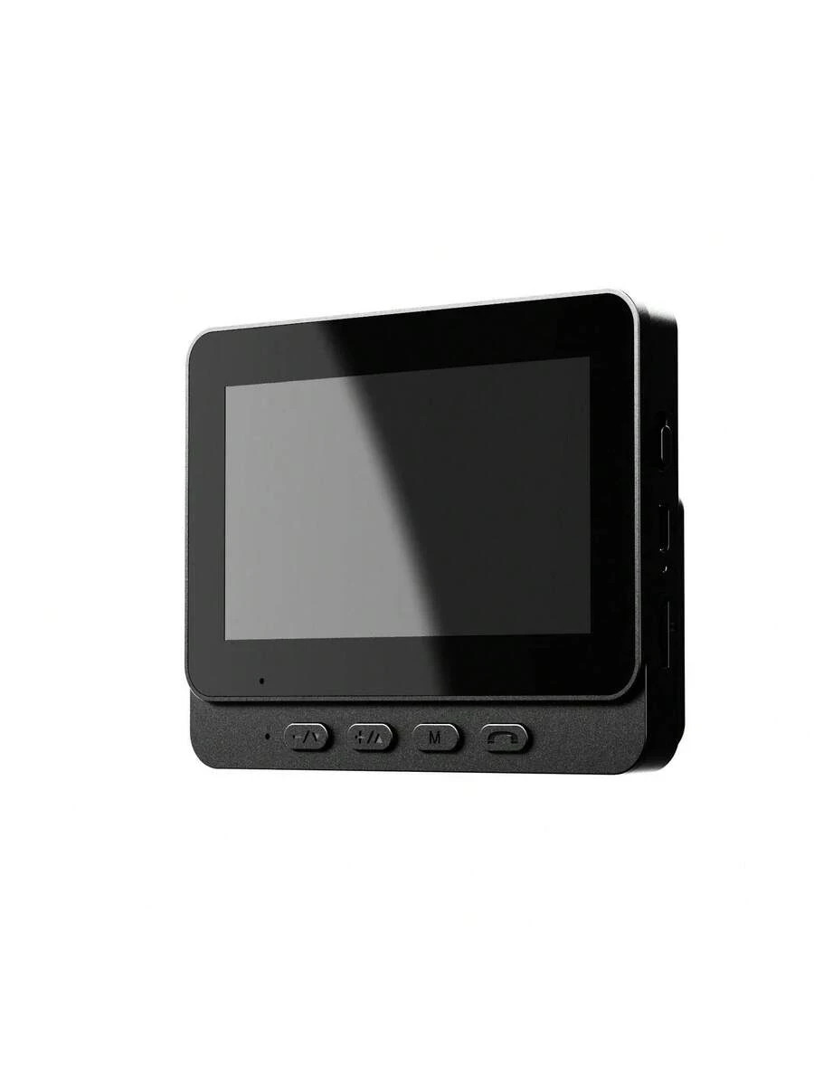 NEW Smart Anti-Theft Door Peephole Monitor Camera Wireless FREE SHIPPING