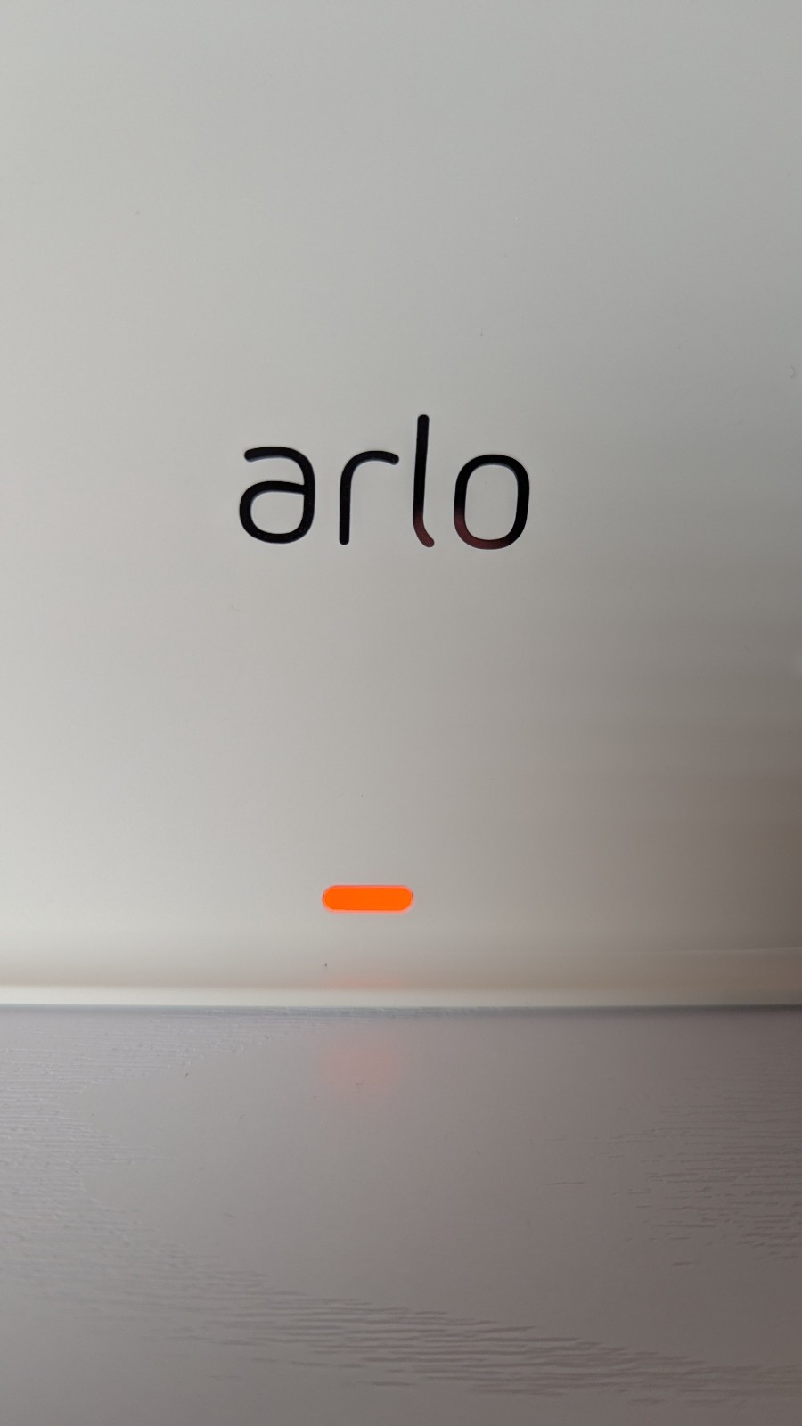 Arlo Ultra VMB4500 Smart Hub Wire-Free Pro, Pro 2, Pro 3 Base Station + ADAPTER
