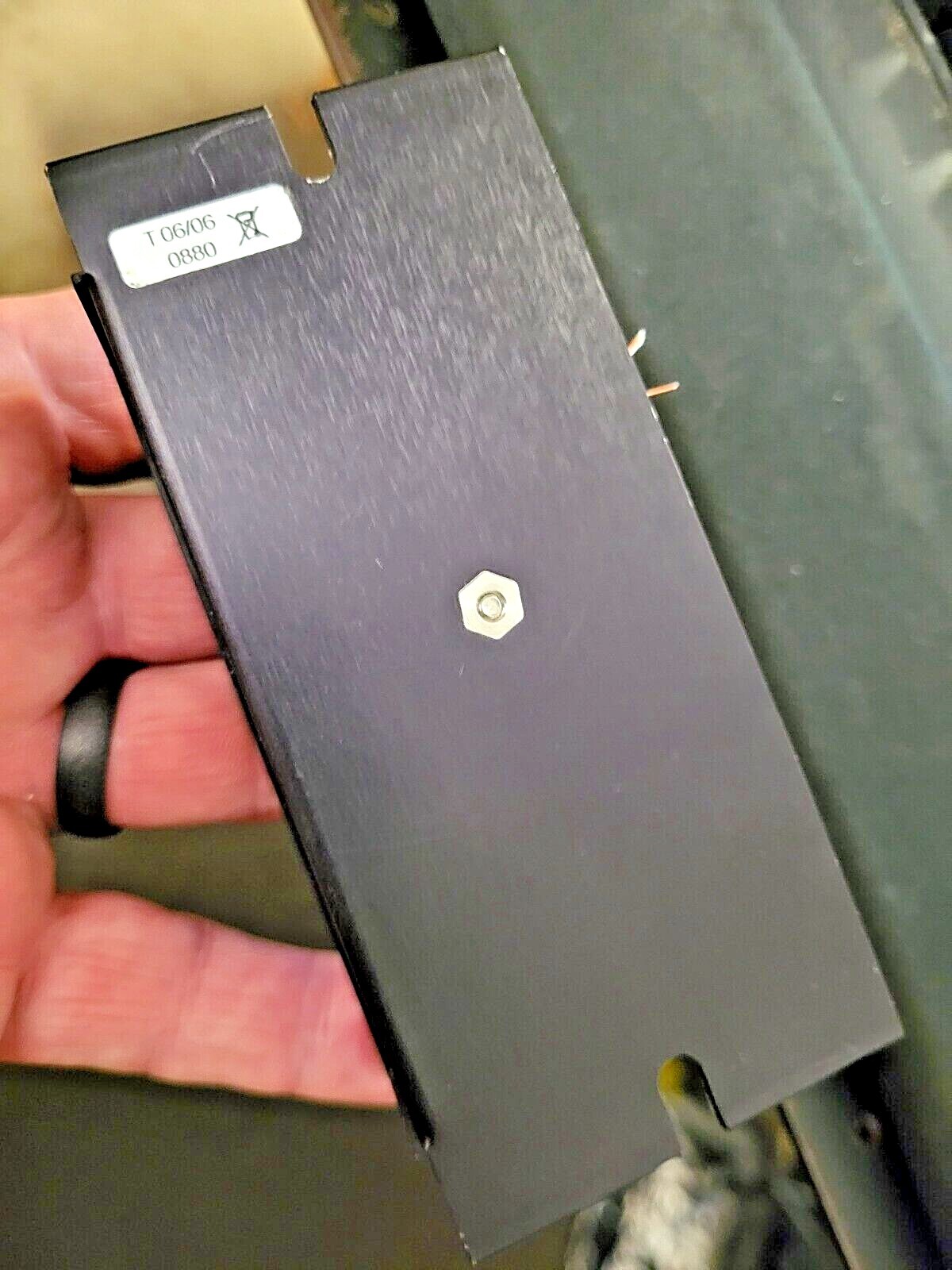 GE Interlogix Kalatel KTD-313 Data Converter