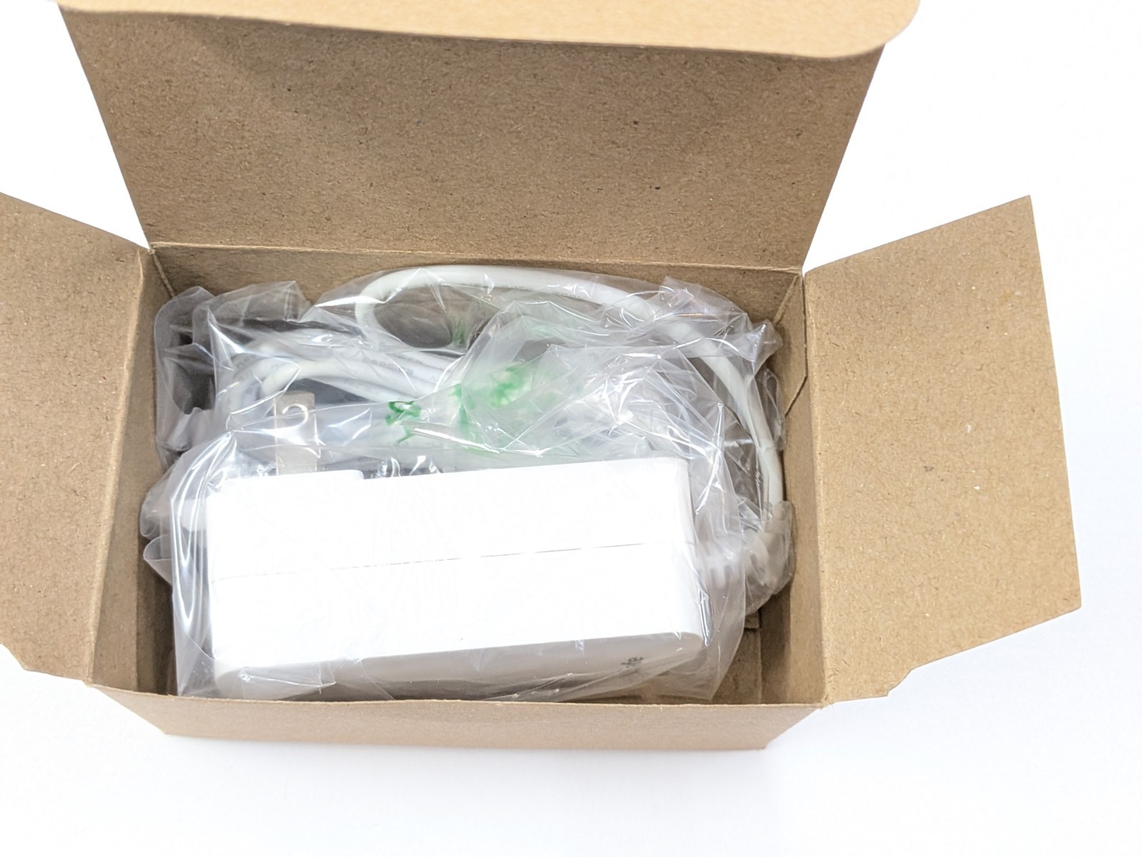 SimpliSafe Base Station BS3W White NEW OPEN BOX