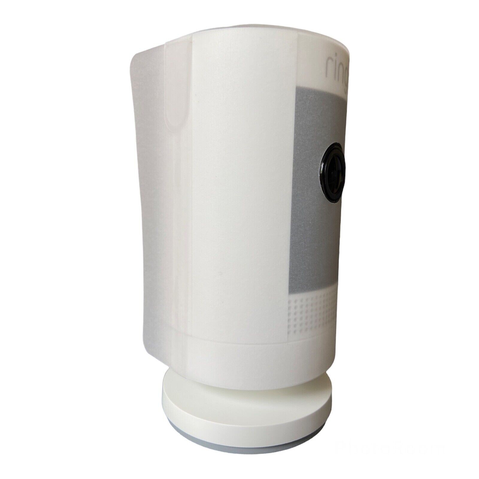 Ring Doorbell Pro 2 with Stick Up Cam Battery Night Vision and 2 Way Audio