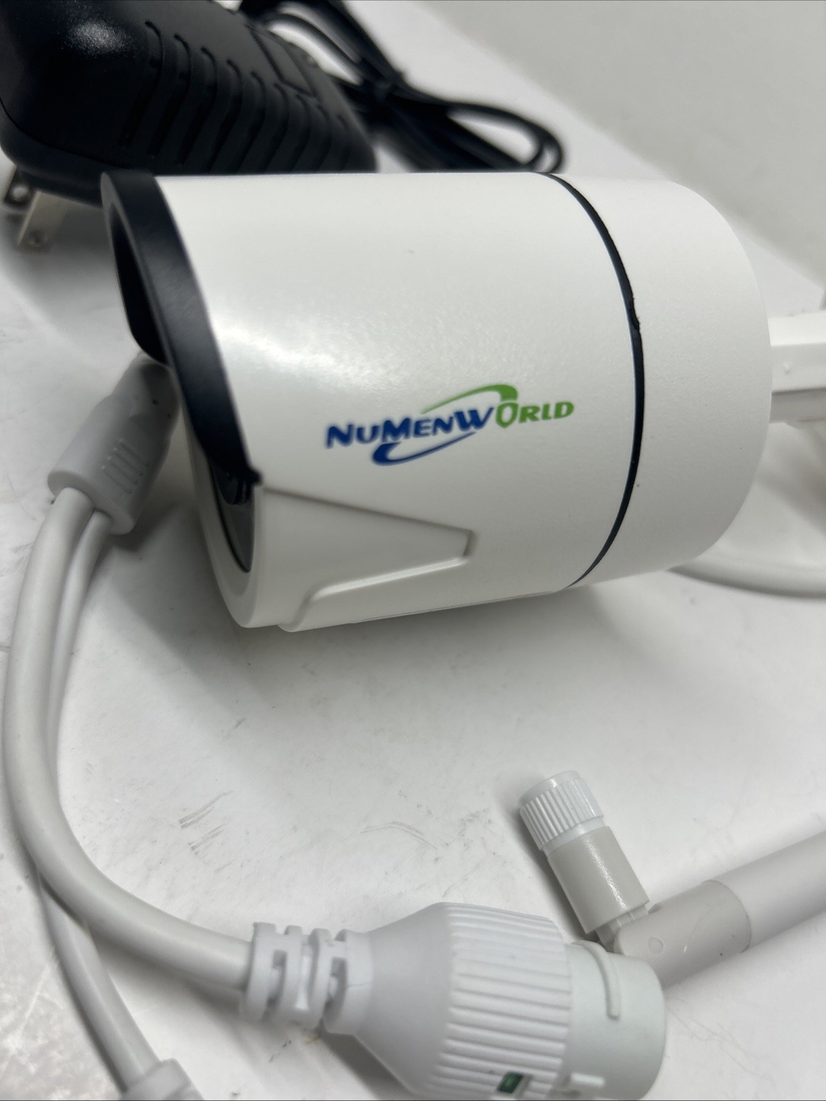 Numenworld NCV-1020M 1080P WiFi Bullet IP Camera Outdoor/Indoor HD Weatherproof