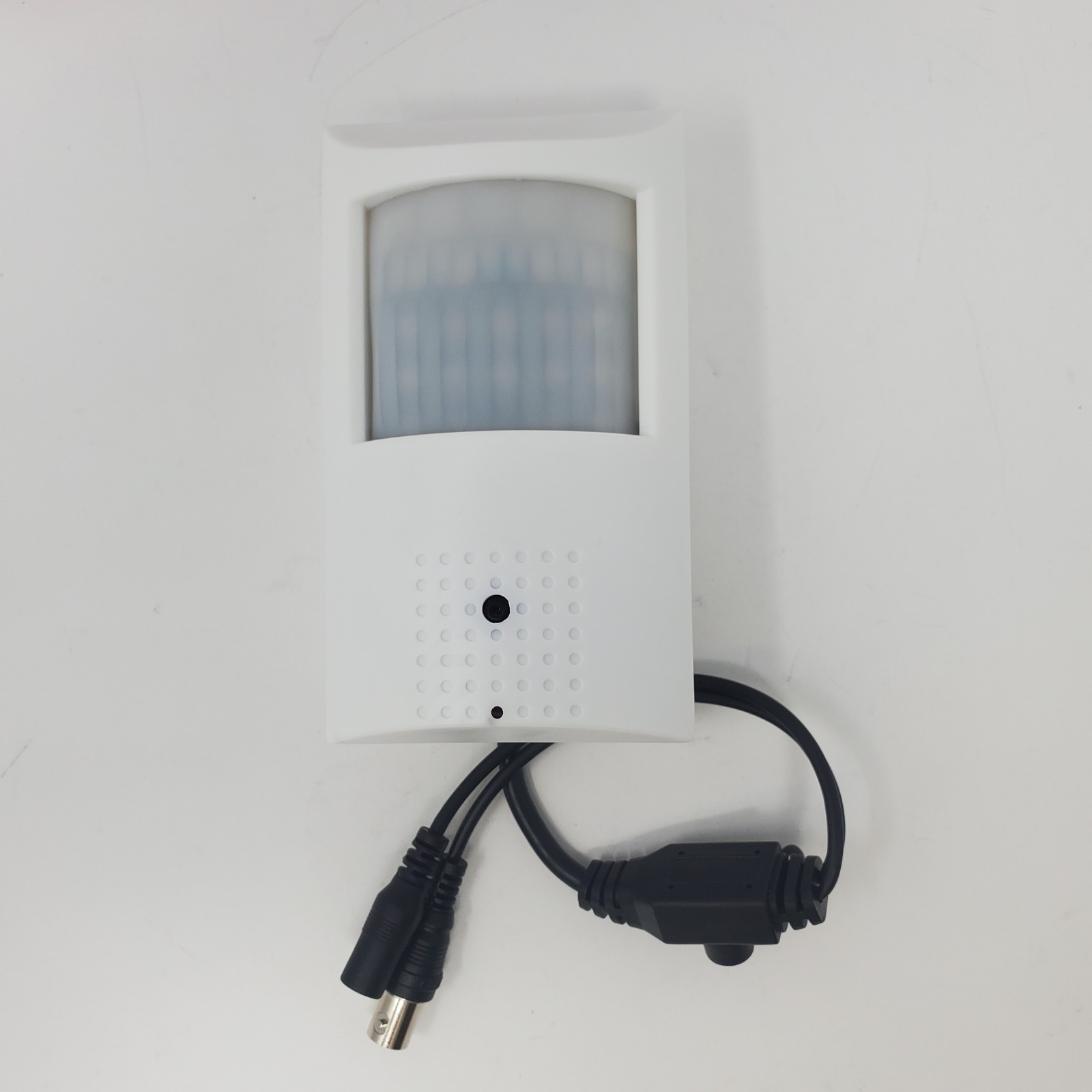 Security Camera Titanium, COAX, Motion Detector Camera