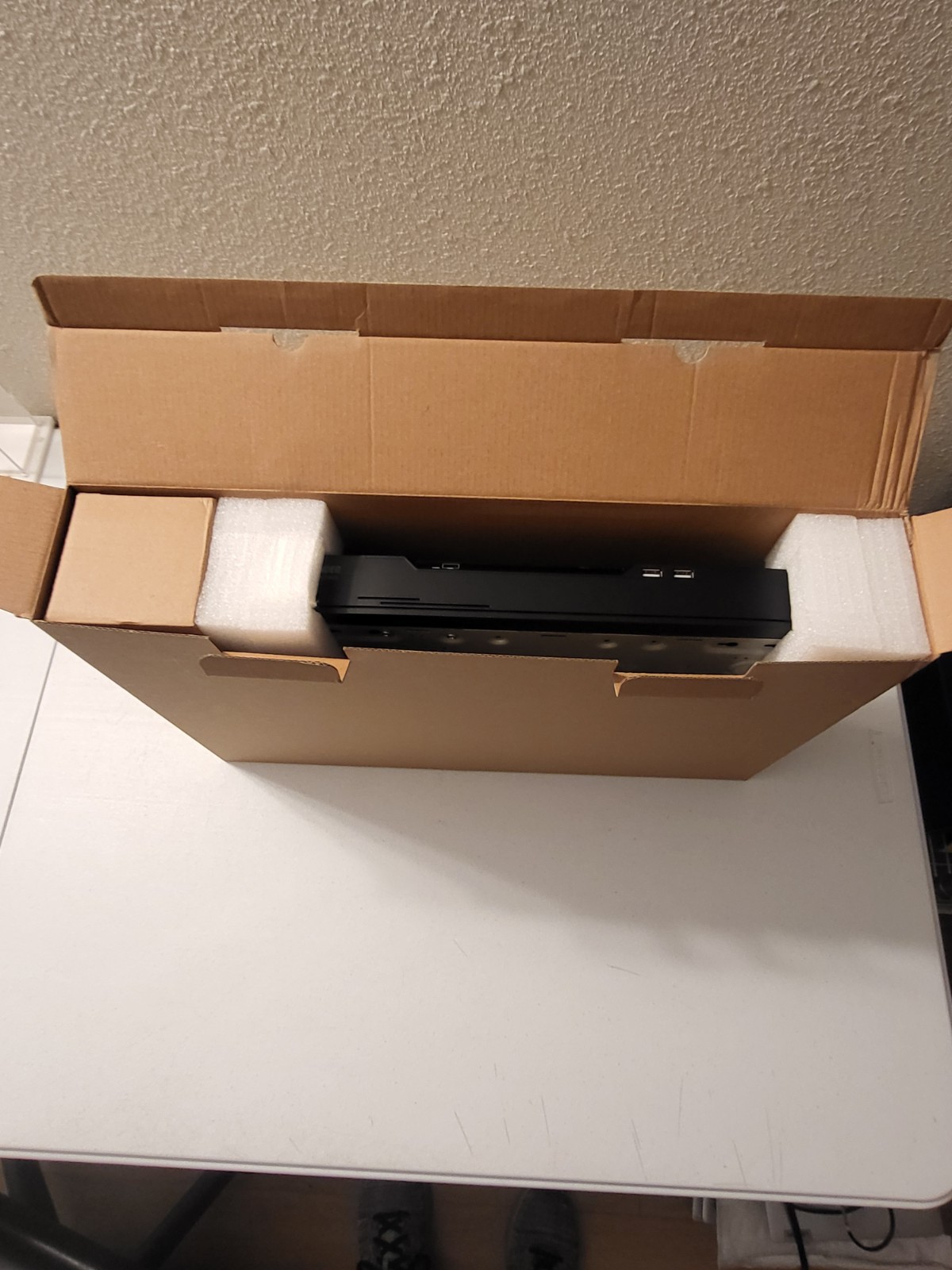Defender Sentinel NVR, NSNVR-16-A-2T, 4K Ultra HD 16 Ch POE 2TB No Cameras Open