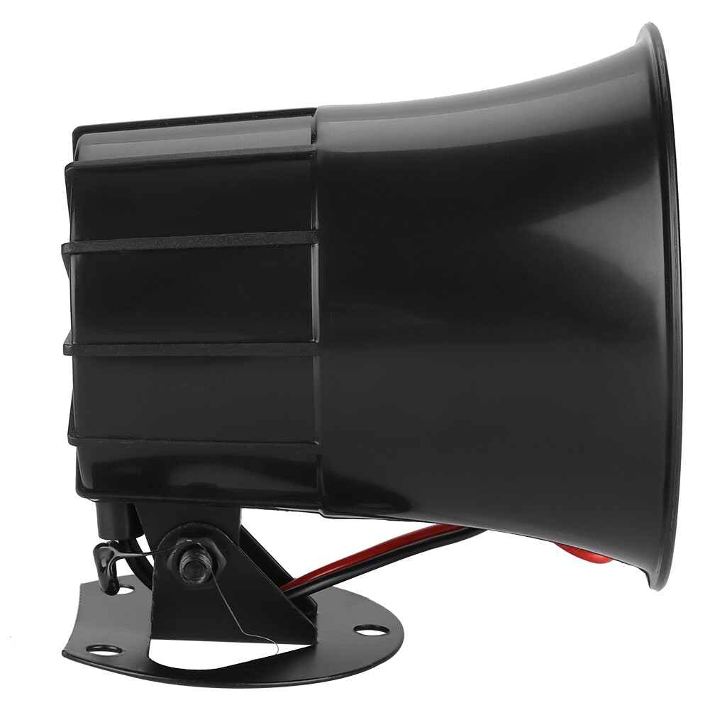Outdoor Security Alarm Siren Loud Alarm Horn 110dB ZOK