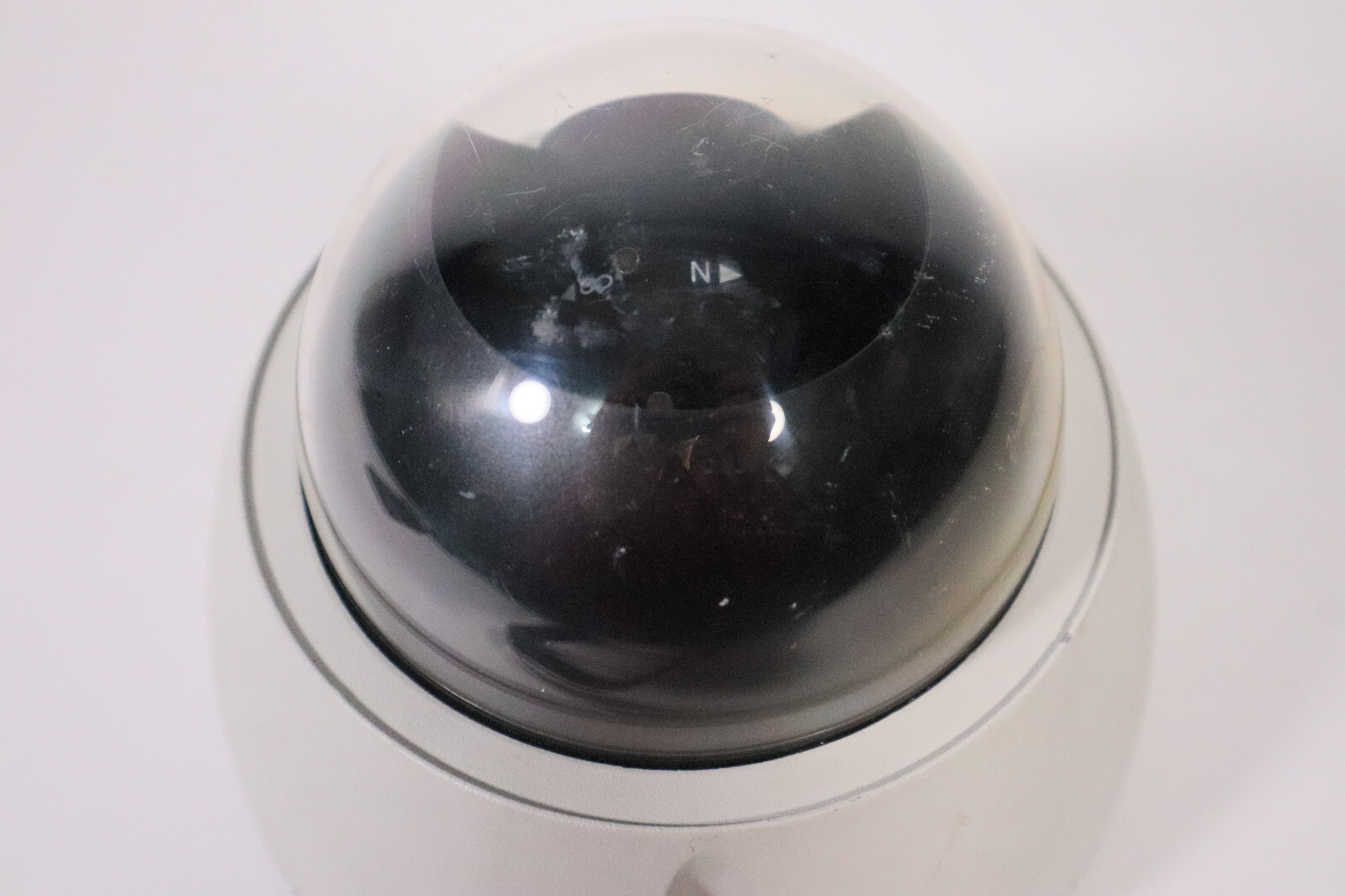 Avigilon 1.0MP-HD-DOME-DN JPEG2000 Dome Camera 1280 x 720 W/ IR SCV Mega Pixel