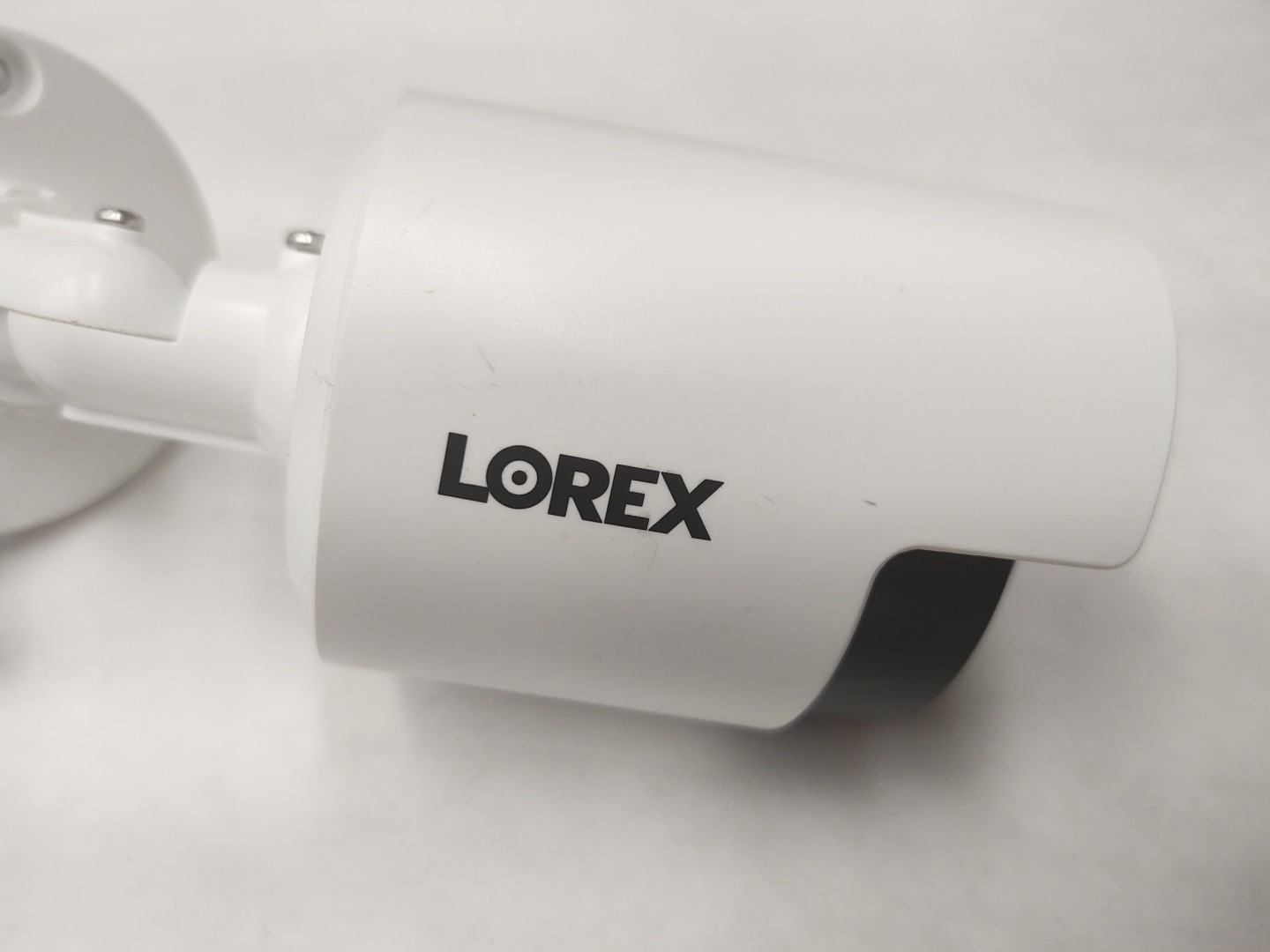 Lorex 1080p MPX IR Bullet Camera LBV2531U‑C Night Vision