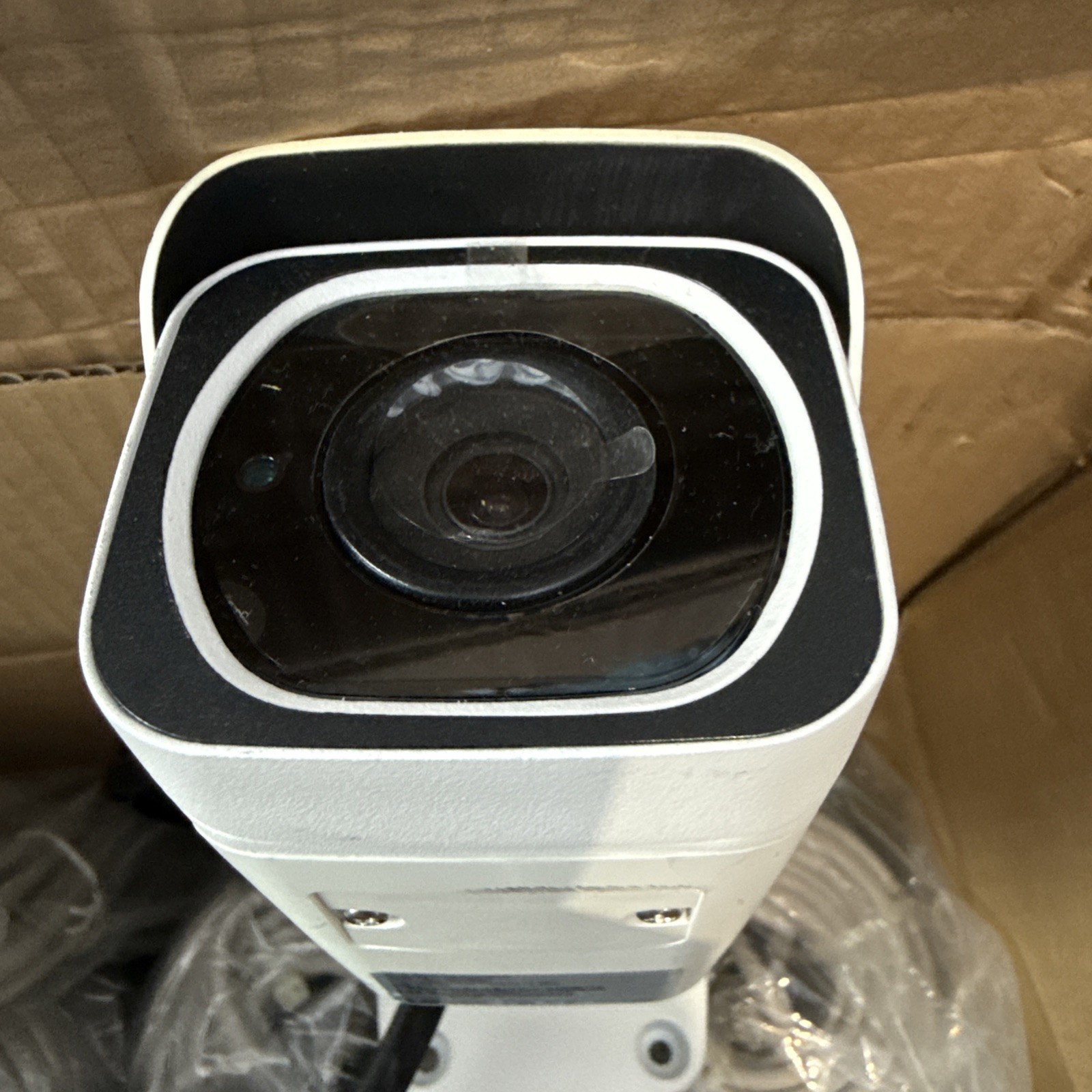 Lorex 4K Ultra HD Wired Network Color Night Vision IP Security Cameras | TESTED