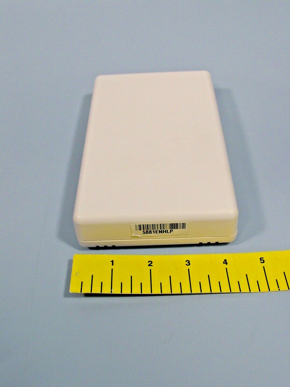 *Honeywell Ademco 5881ENHLP Wireless Receiver & 2 Wireless Transmitters
