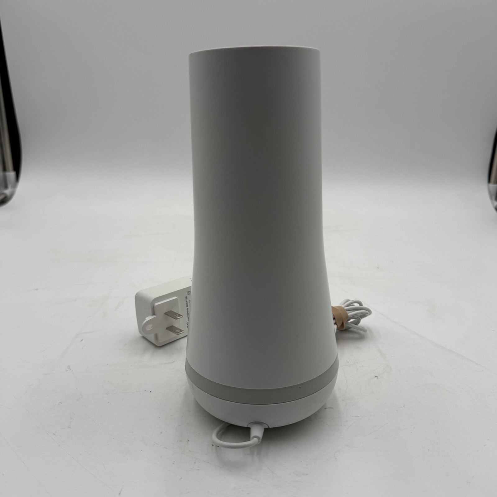 E3 SimpliSafe SSBS3 Base Station Home Security System Tested