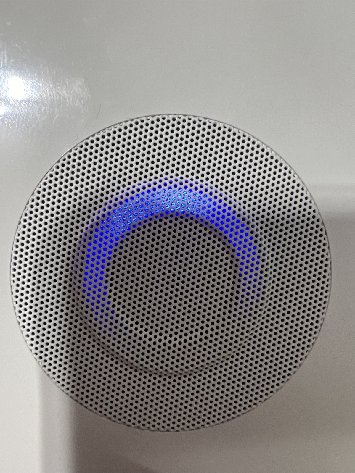Ring Alarm Base Station US Z wave Plus 4HB1U9-0EN0 Bluetooth Wi-Fi Indoor Use