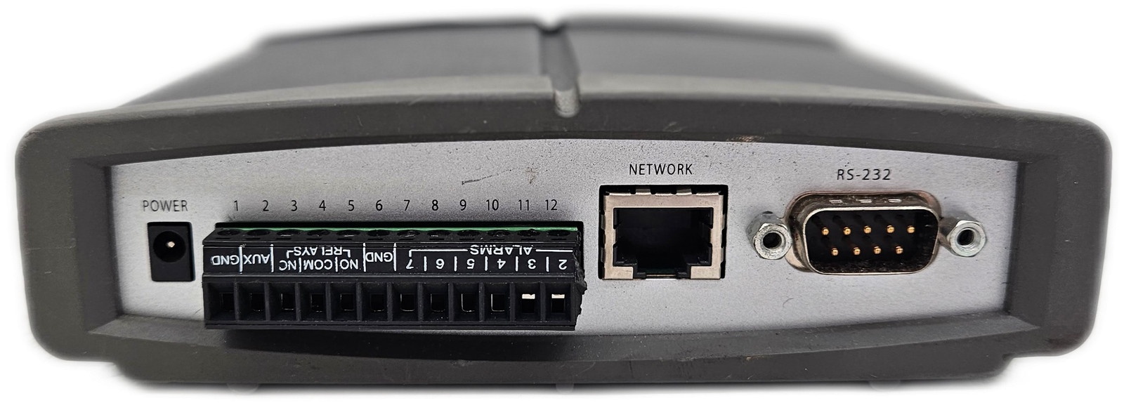 Axis 241Q 4CH IP/Network Video Server