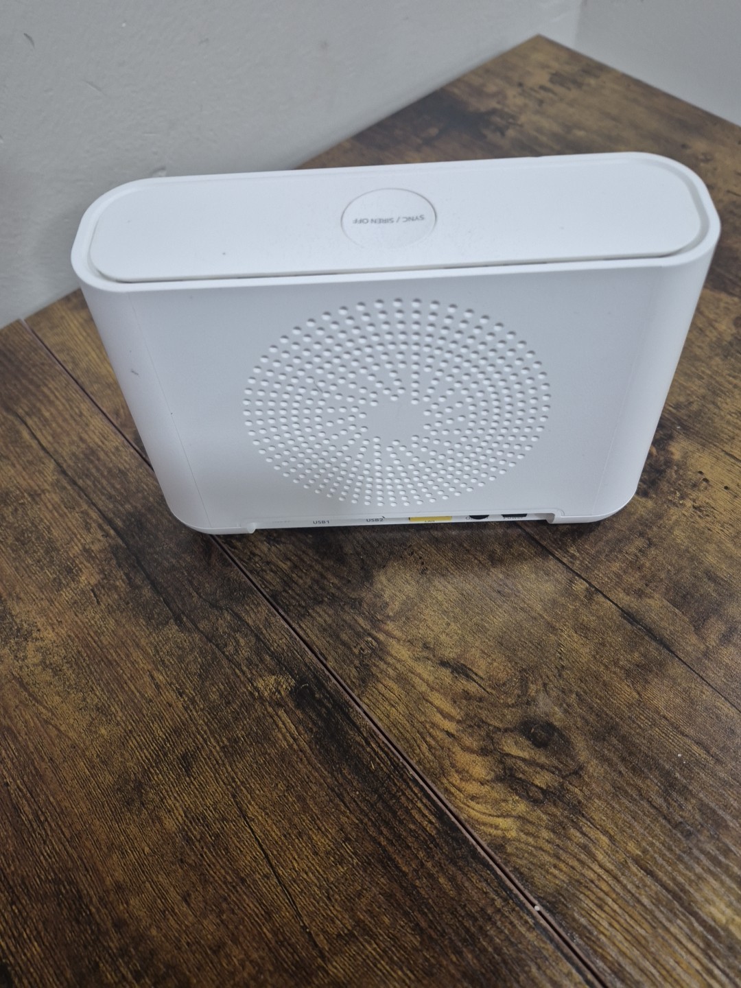 Arlo Netgear Base Station VMB4000 for Arlo, Pro, Pro 2 Replacement Tested Works