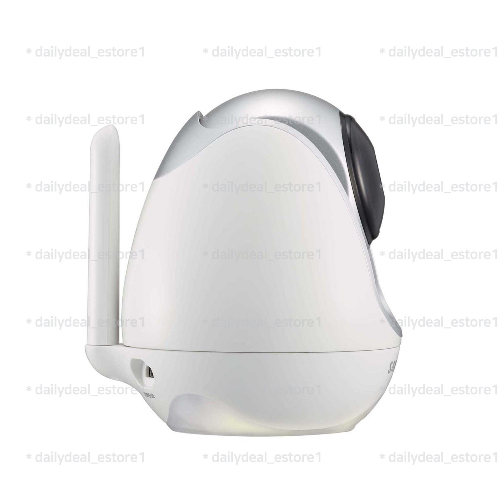Samsung Baby Monitoring (SEW-3053 / 3055) Camera SEP-5001 RDN **New Other**
