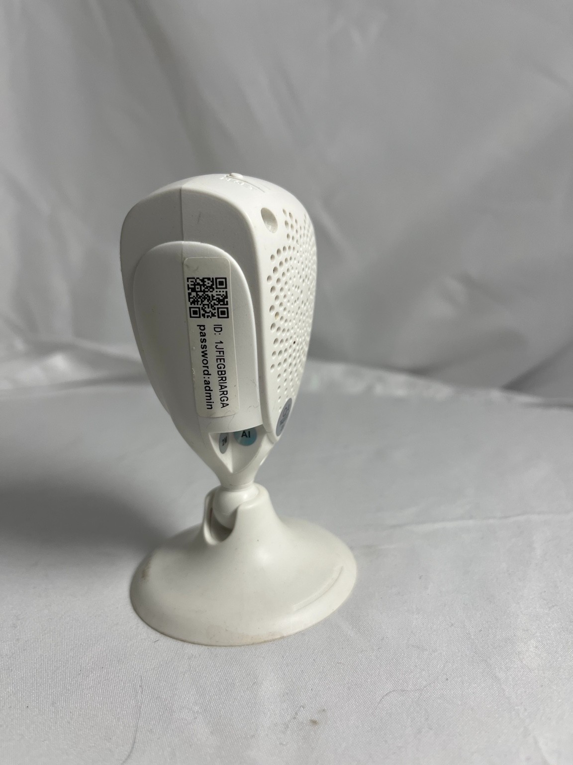 COOICO B12F Wireless IP Security Camera Indoor WiFi Surveillance Cam
