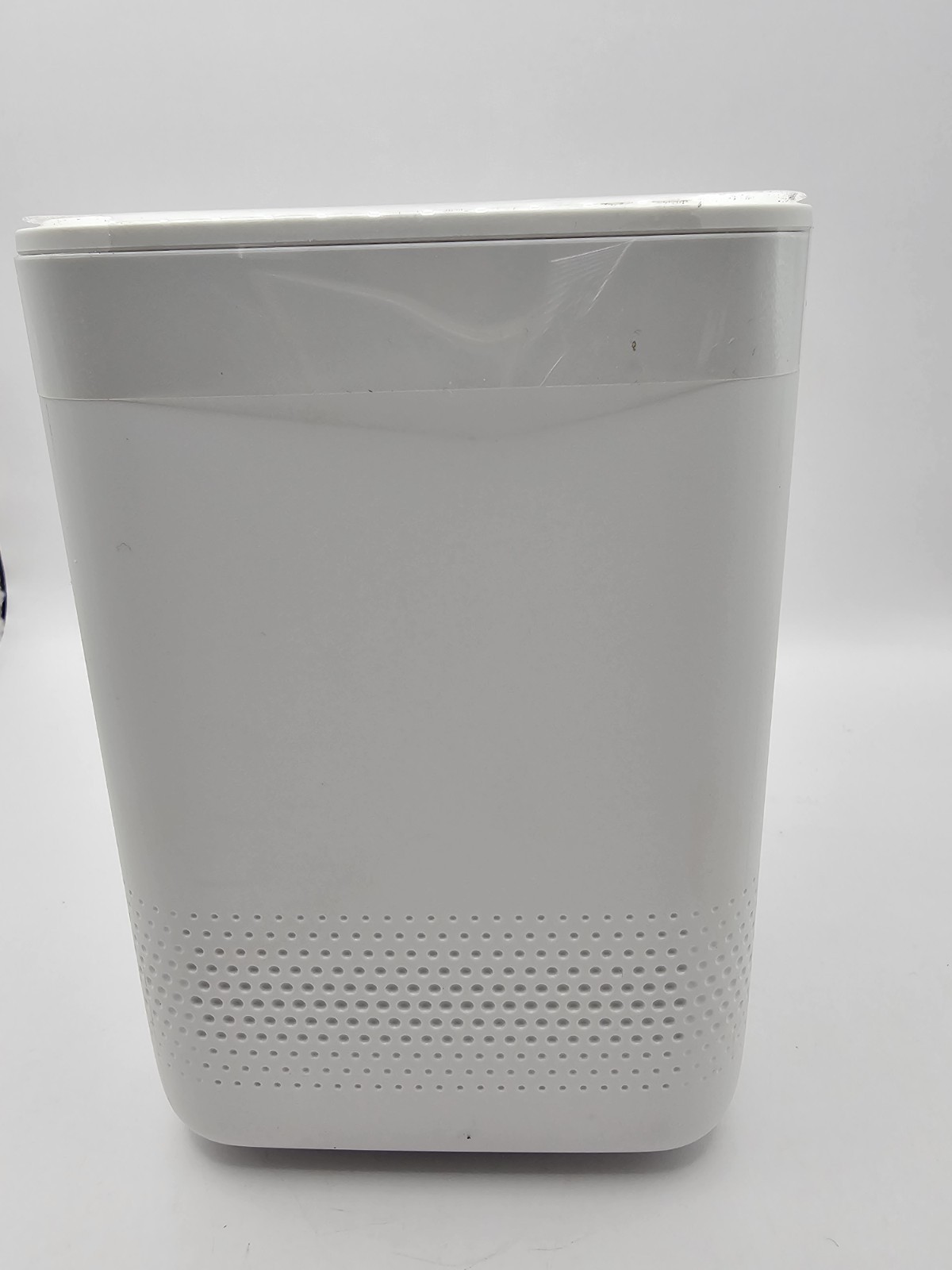 ADT Smart Home Hub Self Setup White S40LR1-01 Security Solution WI-FI