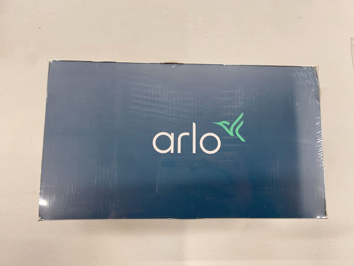 Arlo Pro 4 XL Spotlight Wireless Indoor/Outdoor 3 Camera Bundle FACTORY SEALED
