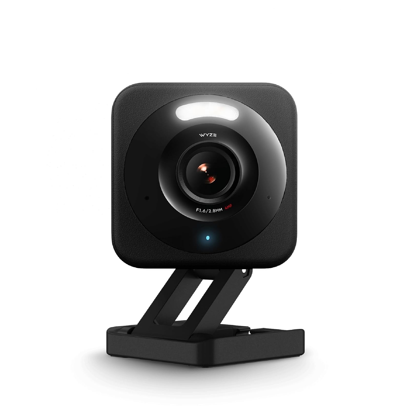 Wyze Cam v4 2.5K Security Camera Indoor/Outdoor Home Surveillance