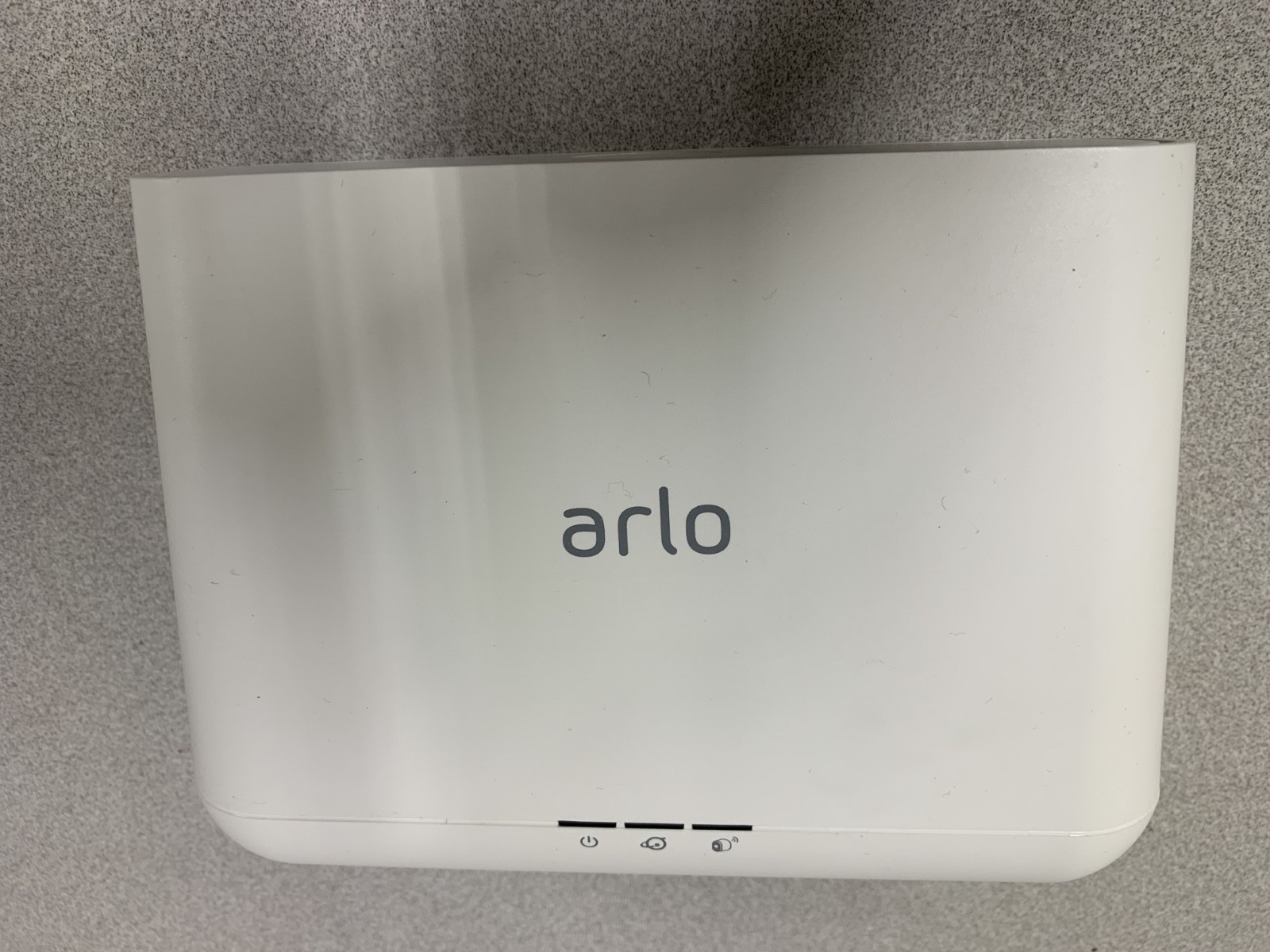 **NETGEAR Arlo Pro VMB4000 – Cameras, Base Station – Untested – READ