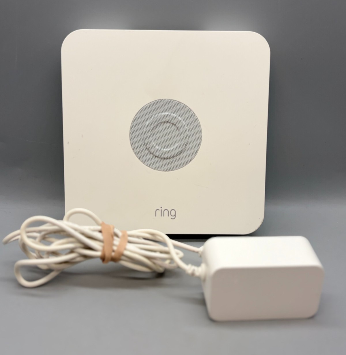 Ring Alarm Base Station – (4HB1U9-0EN0)(2nd Gen) – Tested
