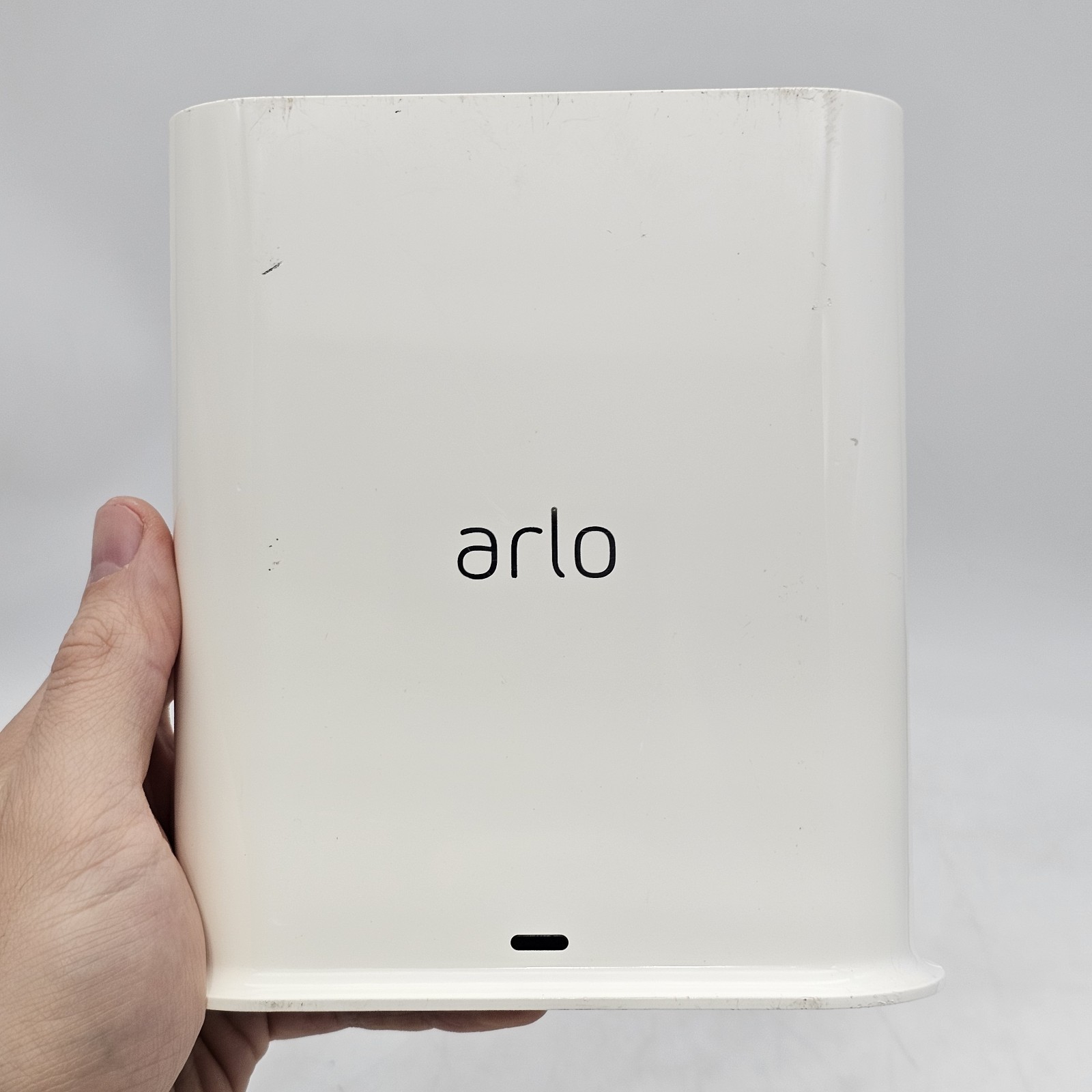 Arlo VMB4540 Smart Hub Base Station for Pro, Pro 2, Pro 3, 4K Ultra, – No PSU