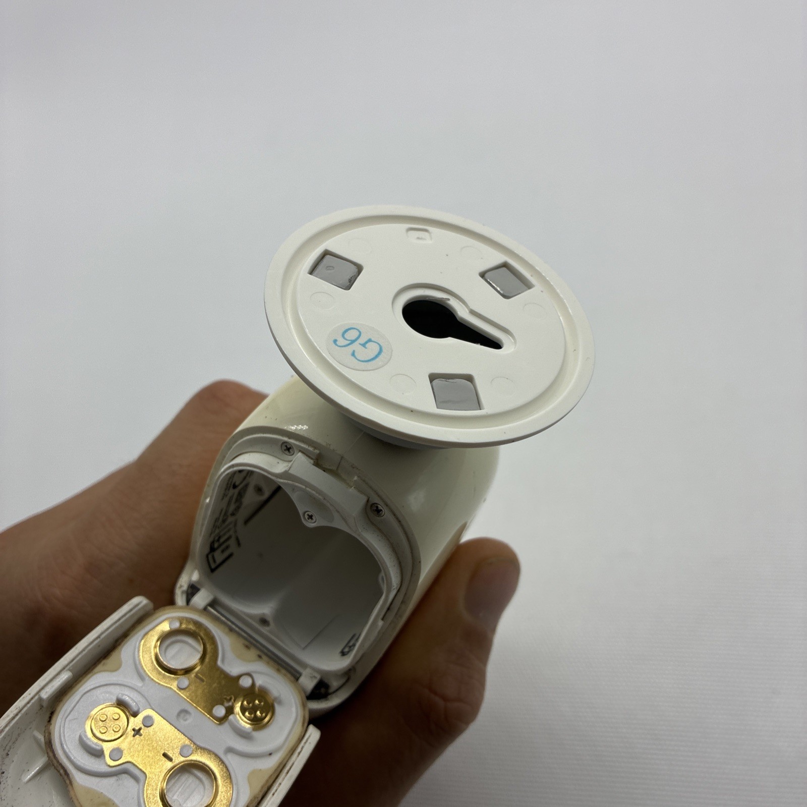 Arlo NETGEAR VMC3030 Add-on HD Security Camera