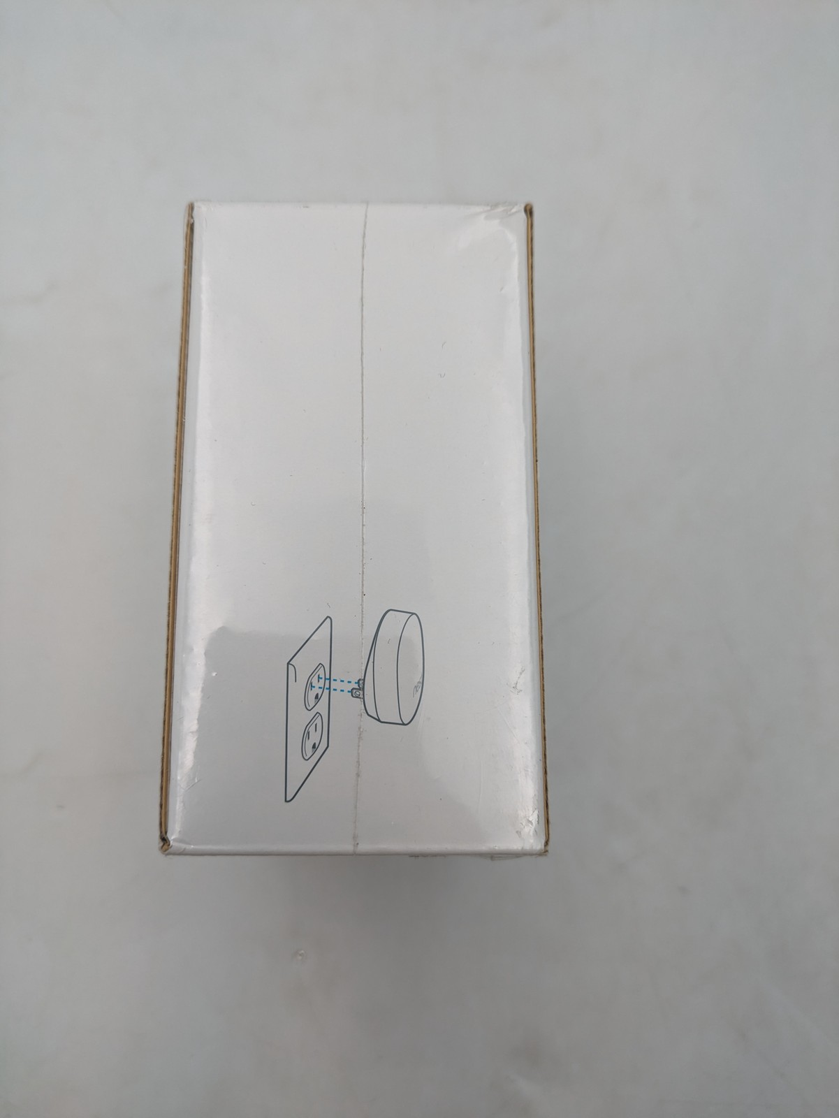 Google Nest Connect H17000EF Google Nest Connect Range Extender White