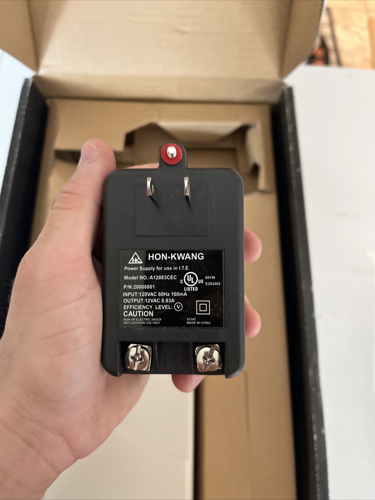 Telguard TG-4 Cellular Alarm Communicator 3G/4G CDMA TG4V0004