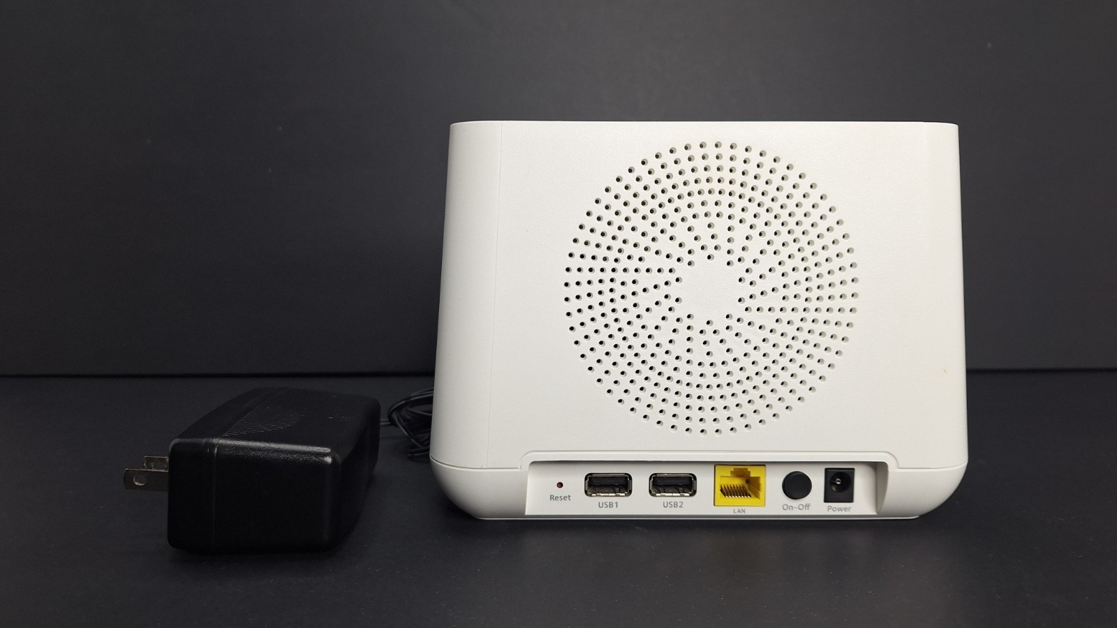 Netgear Arlo Pro VMB4000 Wireless Security Camera Base Station Only