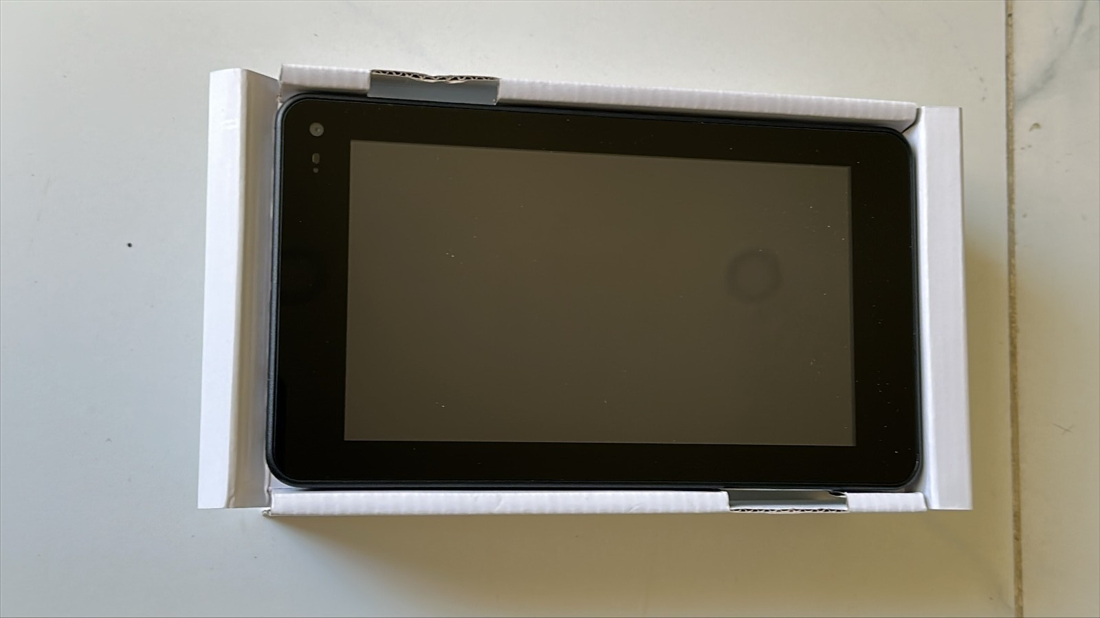 New DSC WS9TCHWNA wireless touchscreen keypad For DSC PowerSeries Neo and Lote