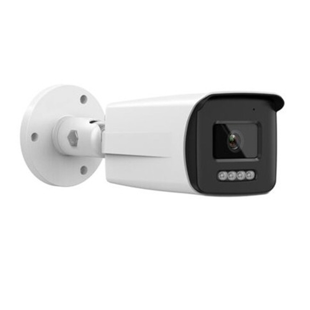 Vikylin 16CH 16POE NVR Systems 4K 8MP IR Light IP Camera POE 2-Way Audio Lot
