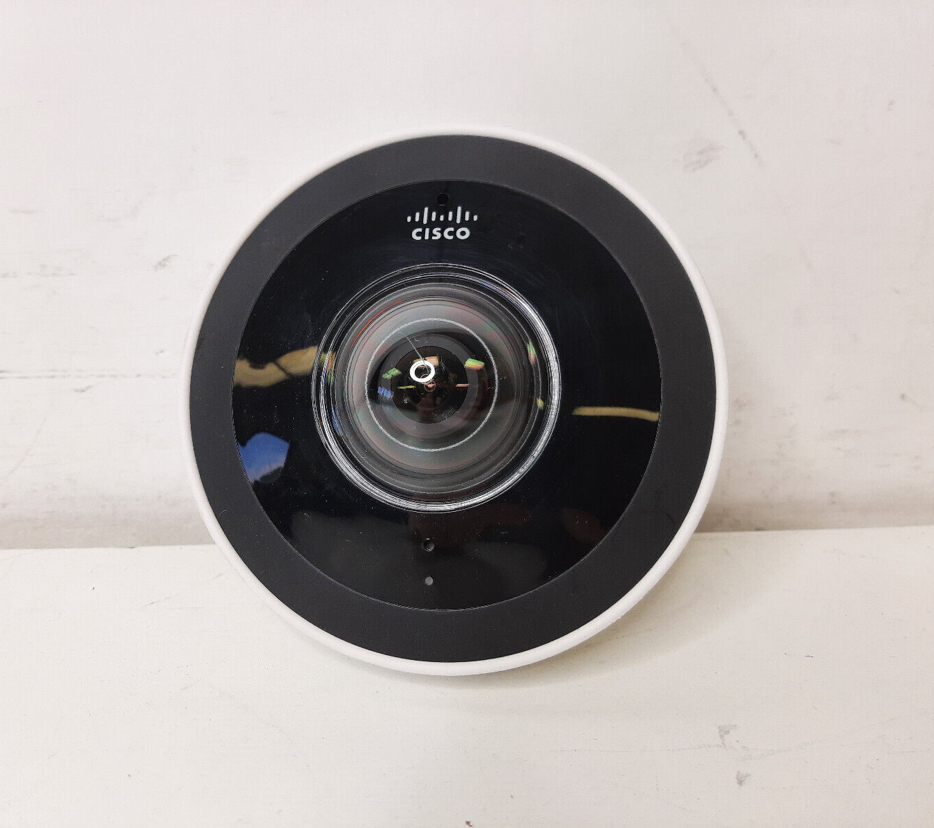 UNCLAIMED Cisco Meraki MV32 Fisheye Security Camera 256GB MV32-HW