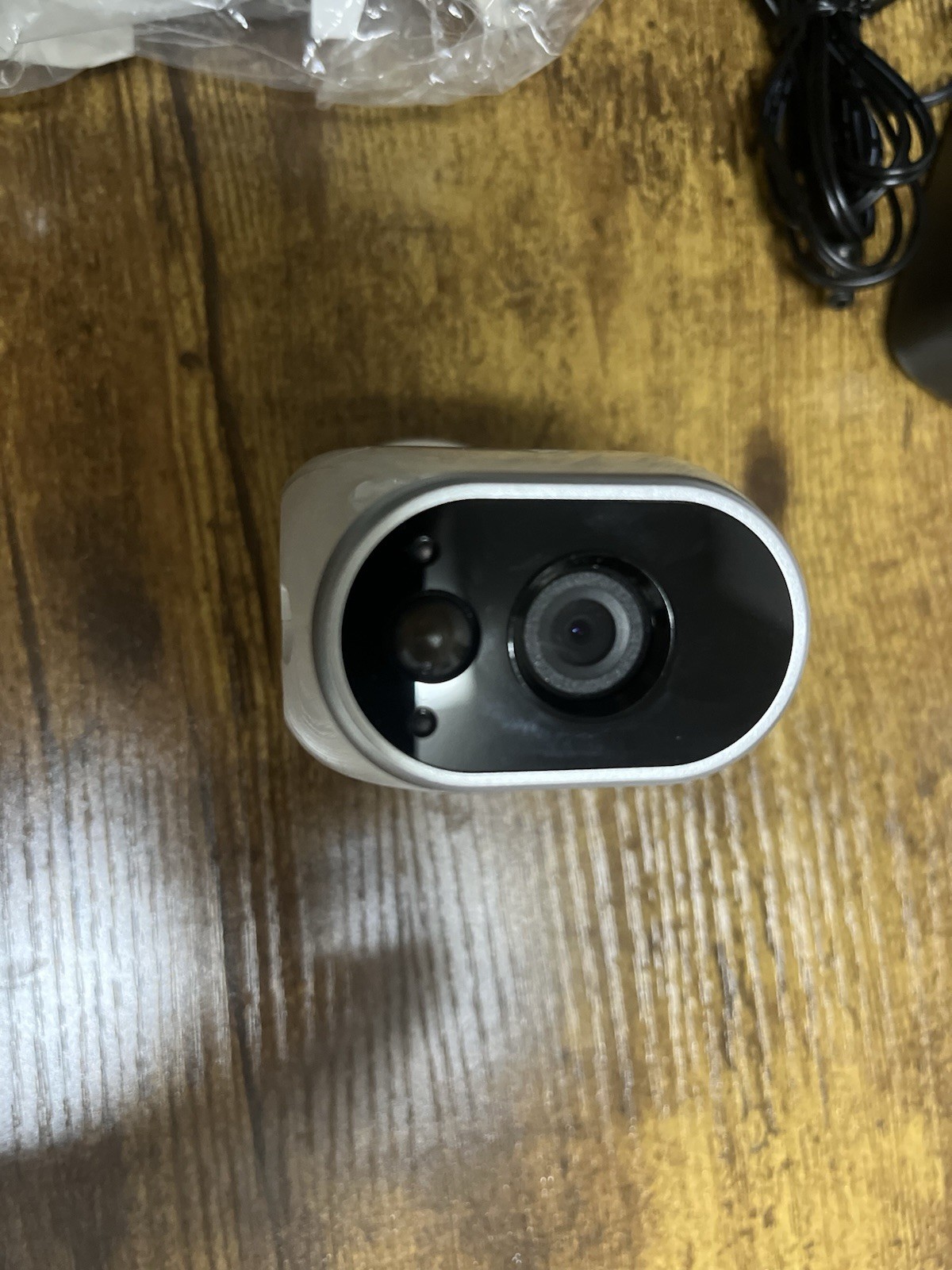 NETGEAR Arlo VMS3230C-100NAS Wi-Fi Security Camera System