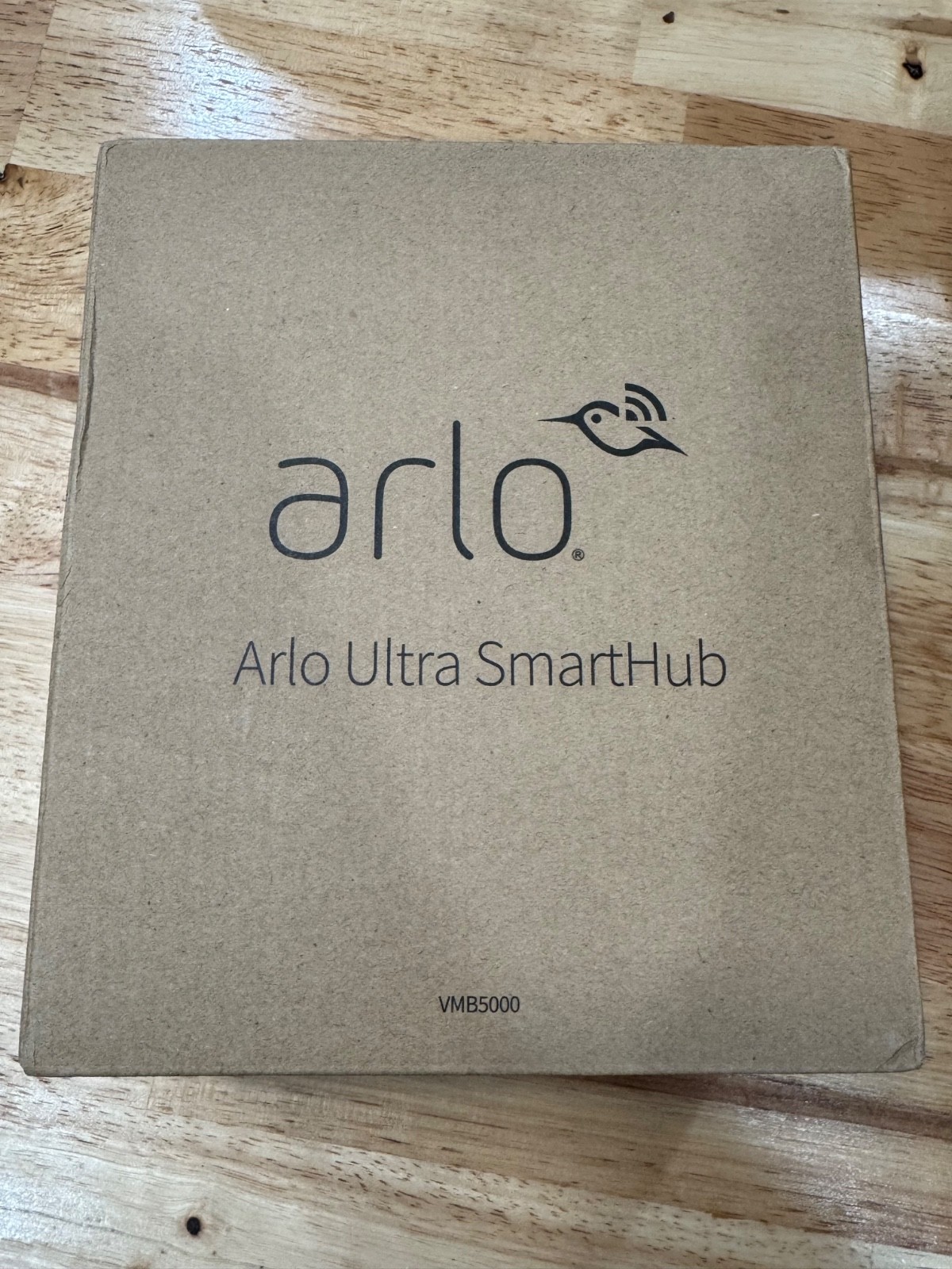 Arlo Ultra SmartHub – VMB5000