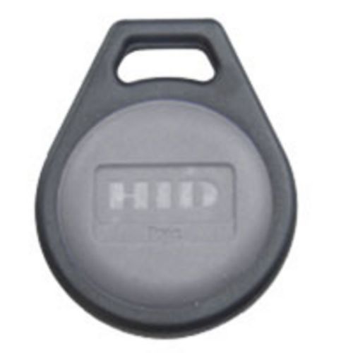 Brand New HID 1346LNSAN Prpxkey III Programmed Key Fob Black Access Control