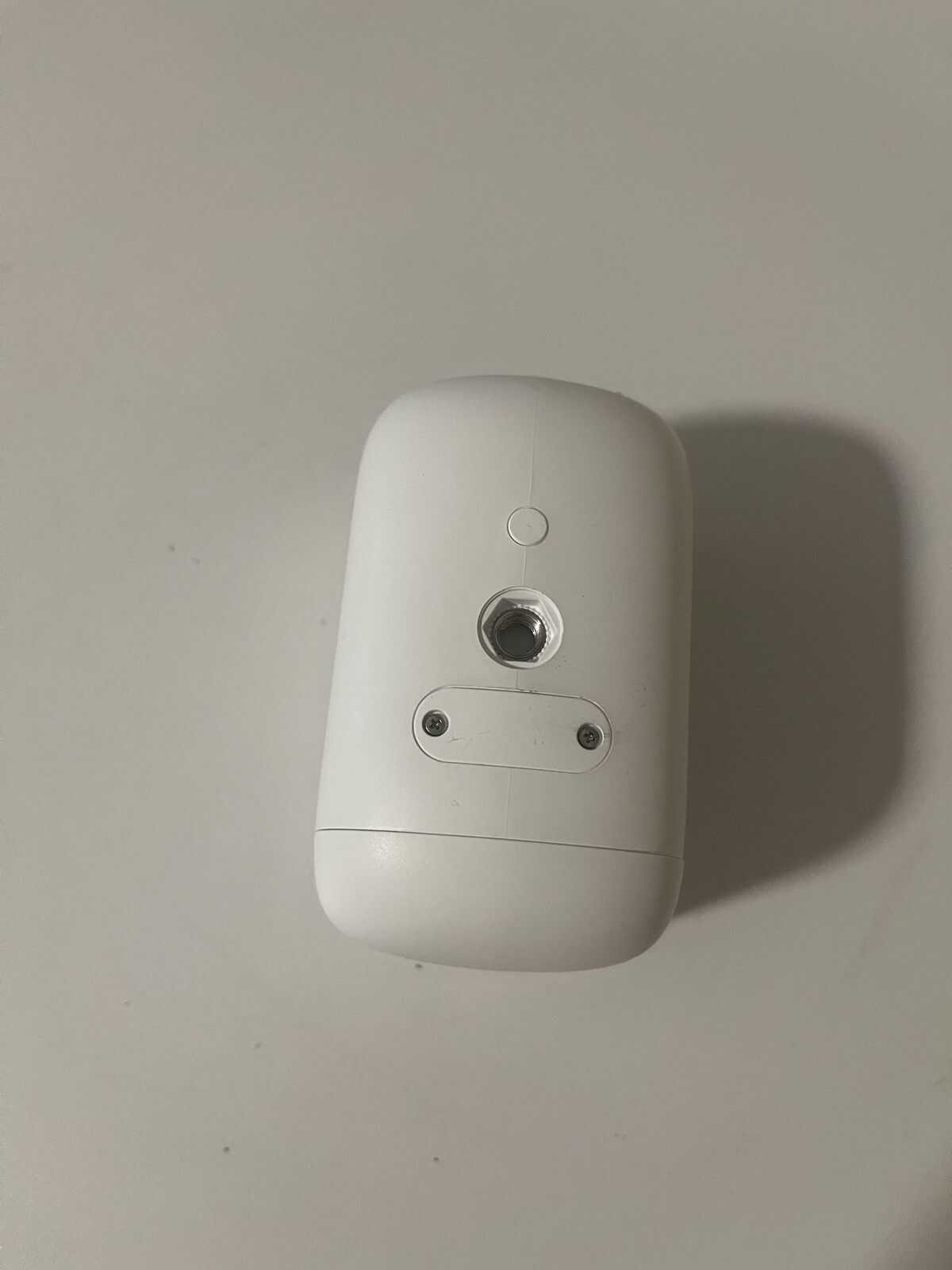 Add- on Wireless Security Camera(Works with Hub Only), 4K UHD
