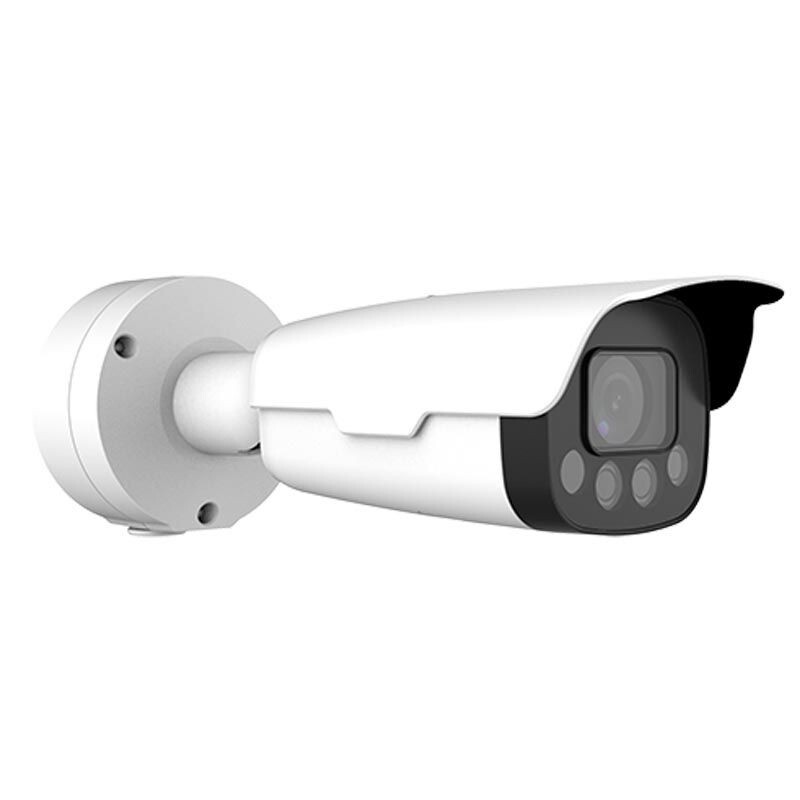 Alibi License Plate Camera ALI-XB20-VUZAI-ANPR- American Security Camera Company