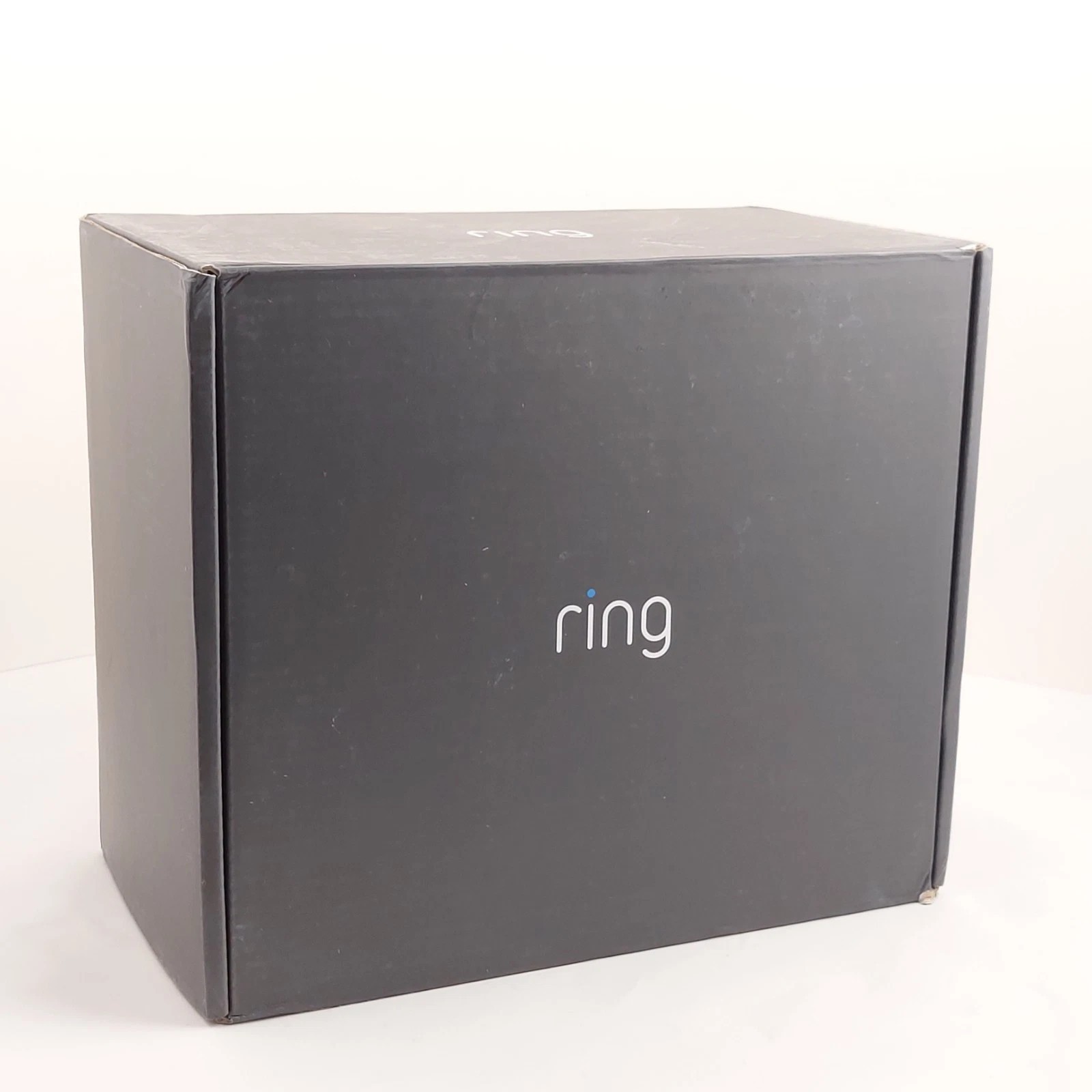 Ring 2nd Generation -Complete System Wireless Indoor 10 Piece Alarm Security Set