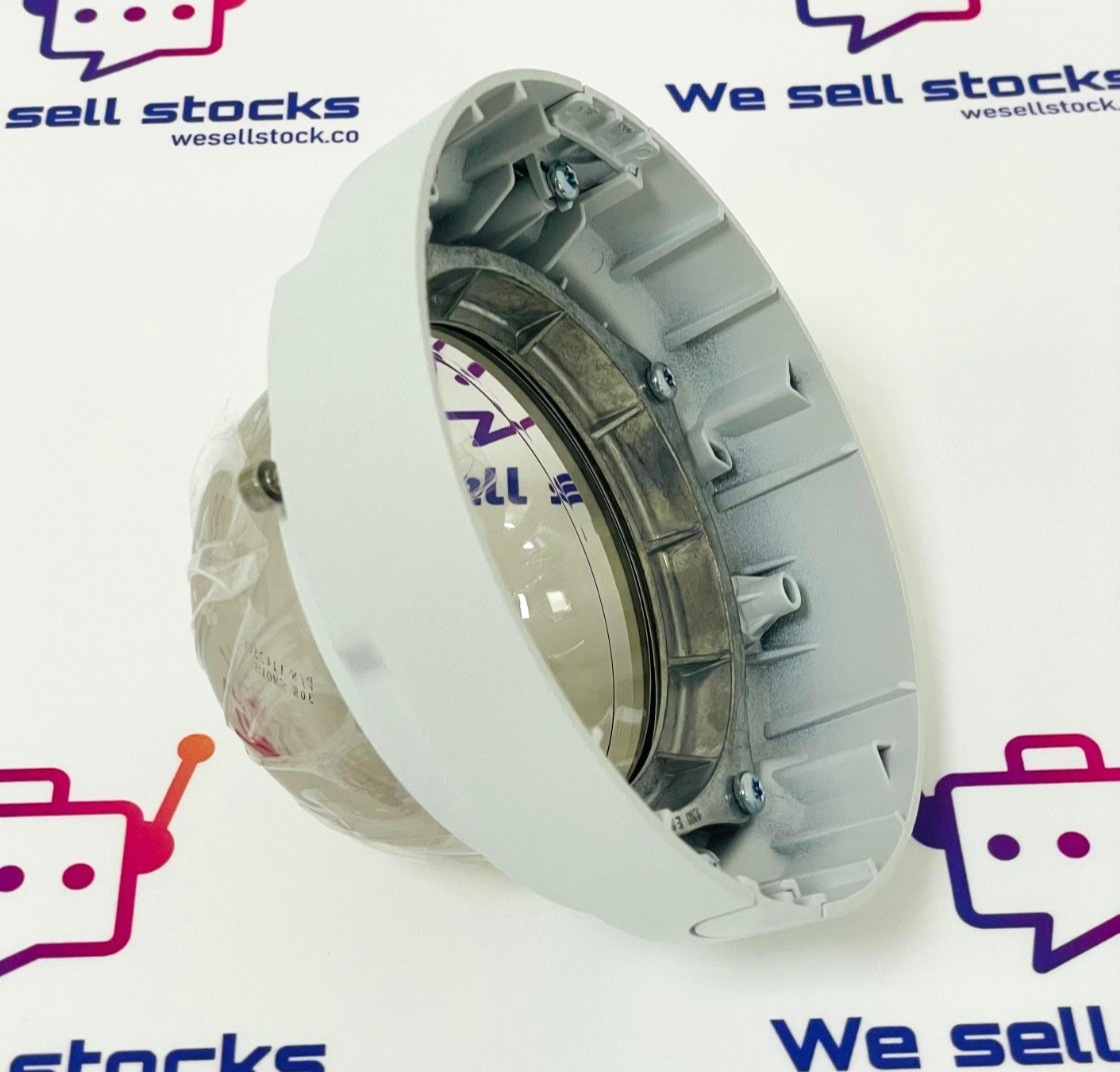 AXIS P3364-LV Dome Top Assembly 1143586
